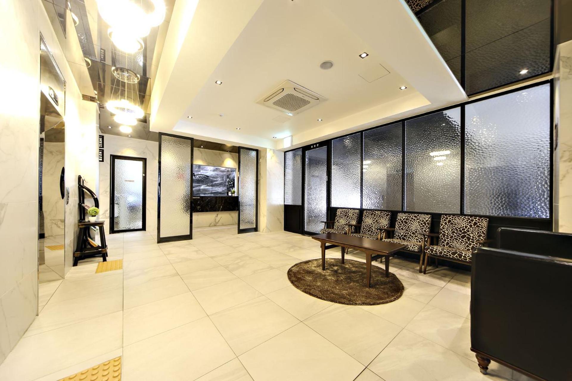 Masan Almond Hotel