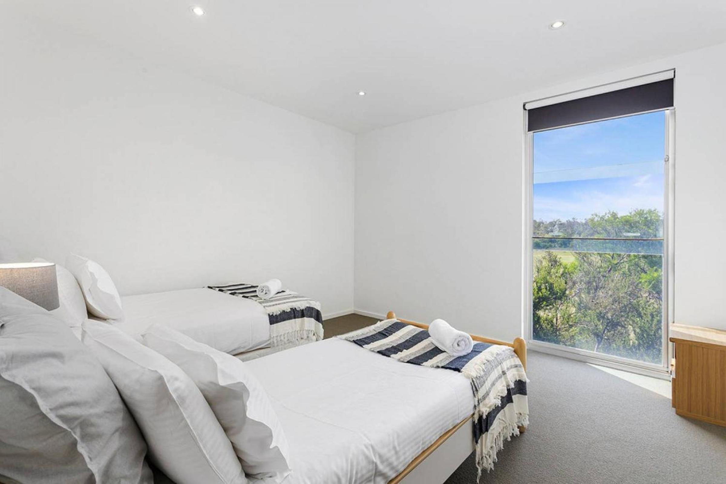 DREW Golfers Delight close to St Andrews Beach