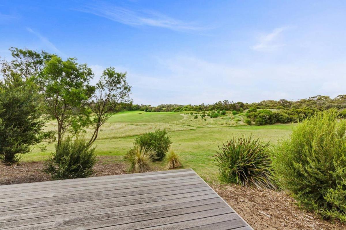 DREW Golfers Delight close to St Andrews Beach