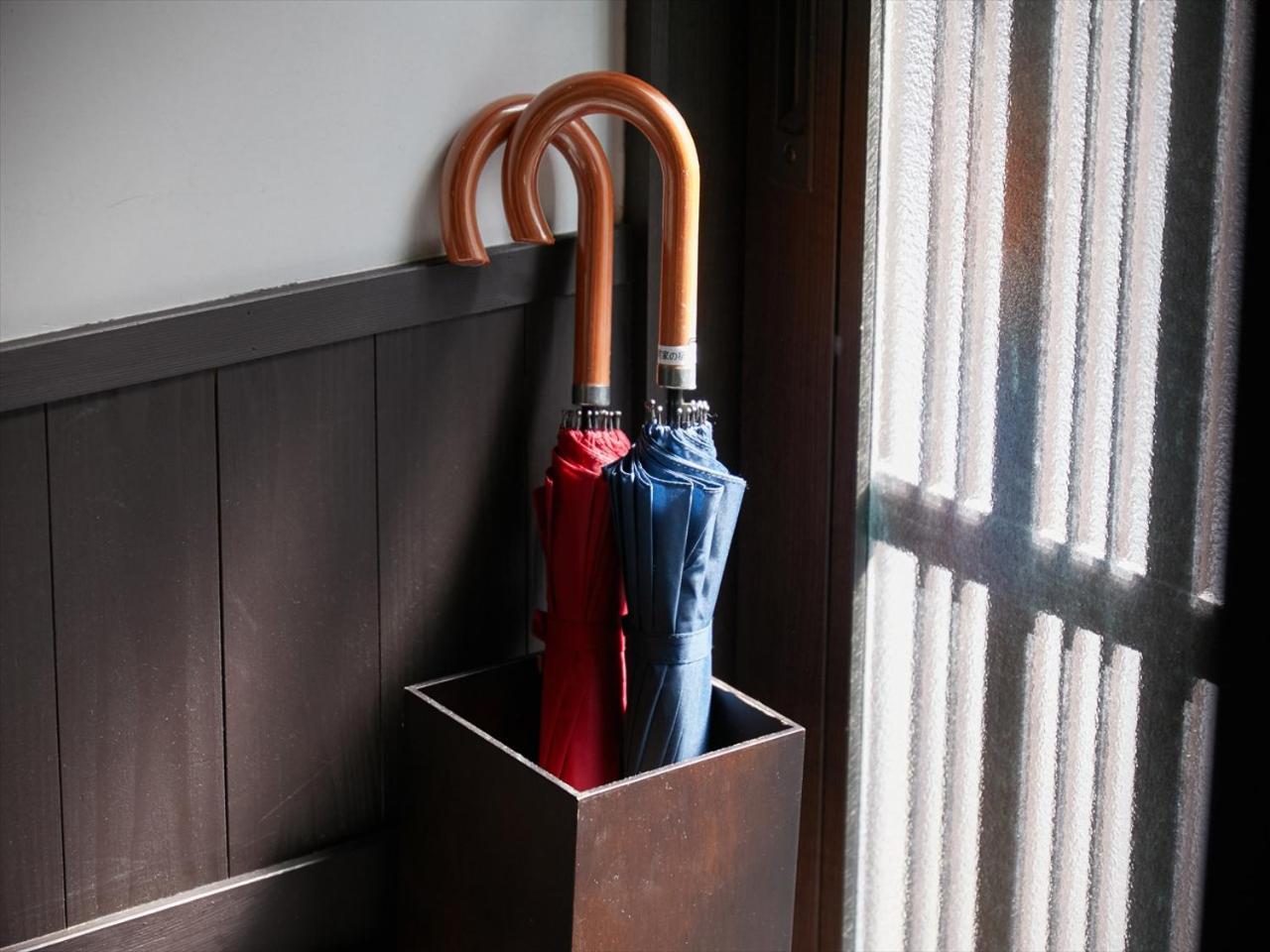 Kikyo-an Cozy Private Machiya near JR Nijo Station