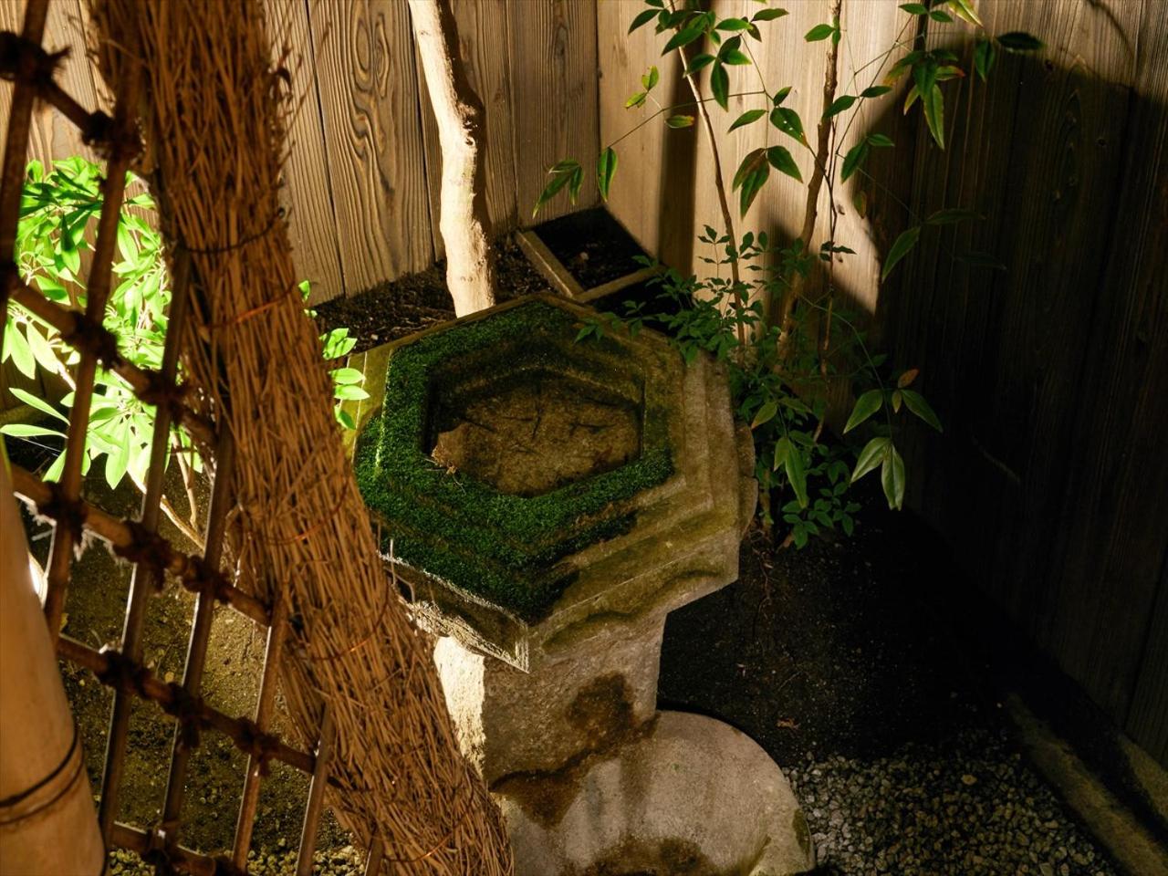 Kikyo-an Cozy Private Machiya near JR Nijo Station