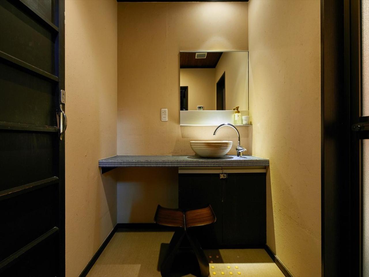 Kikyo-an Cozy Private Machiya near JR Nijo Station
