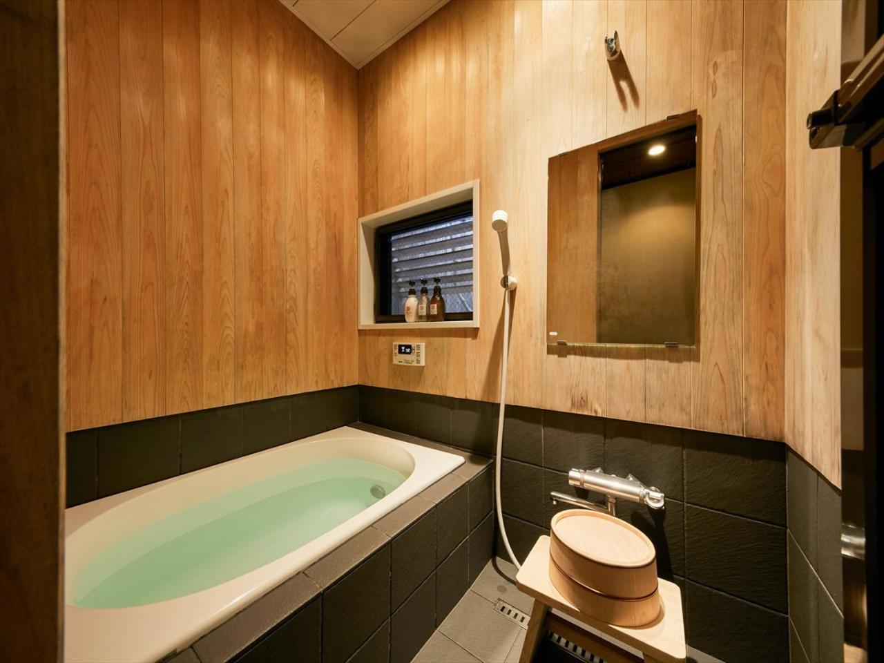 Kikyo-an Cozy Private Machiya near JR Nijo Station