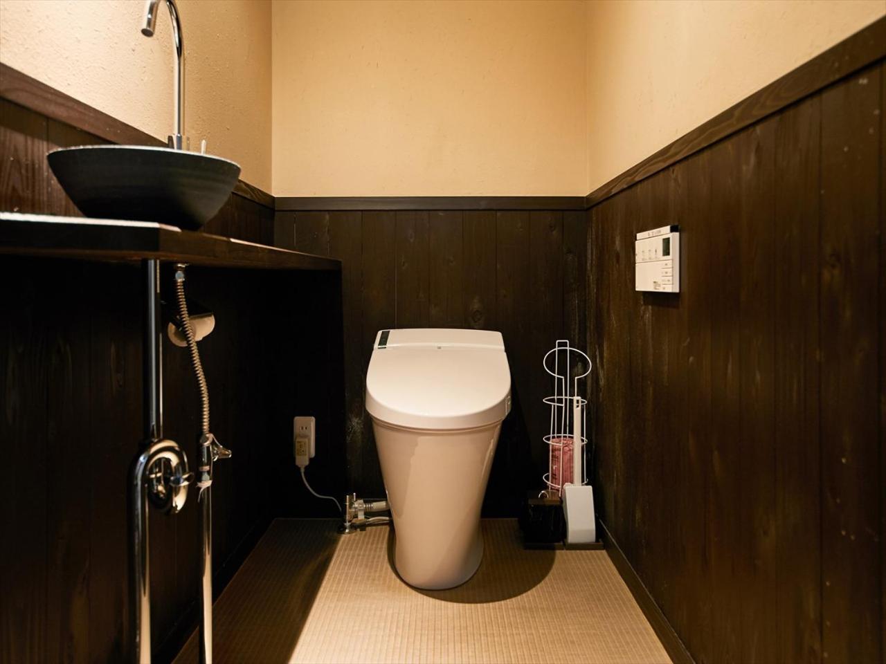 Kikyo-an Cozy Private Machiya near JR Nijo Station