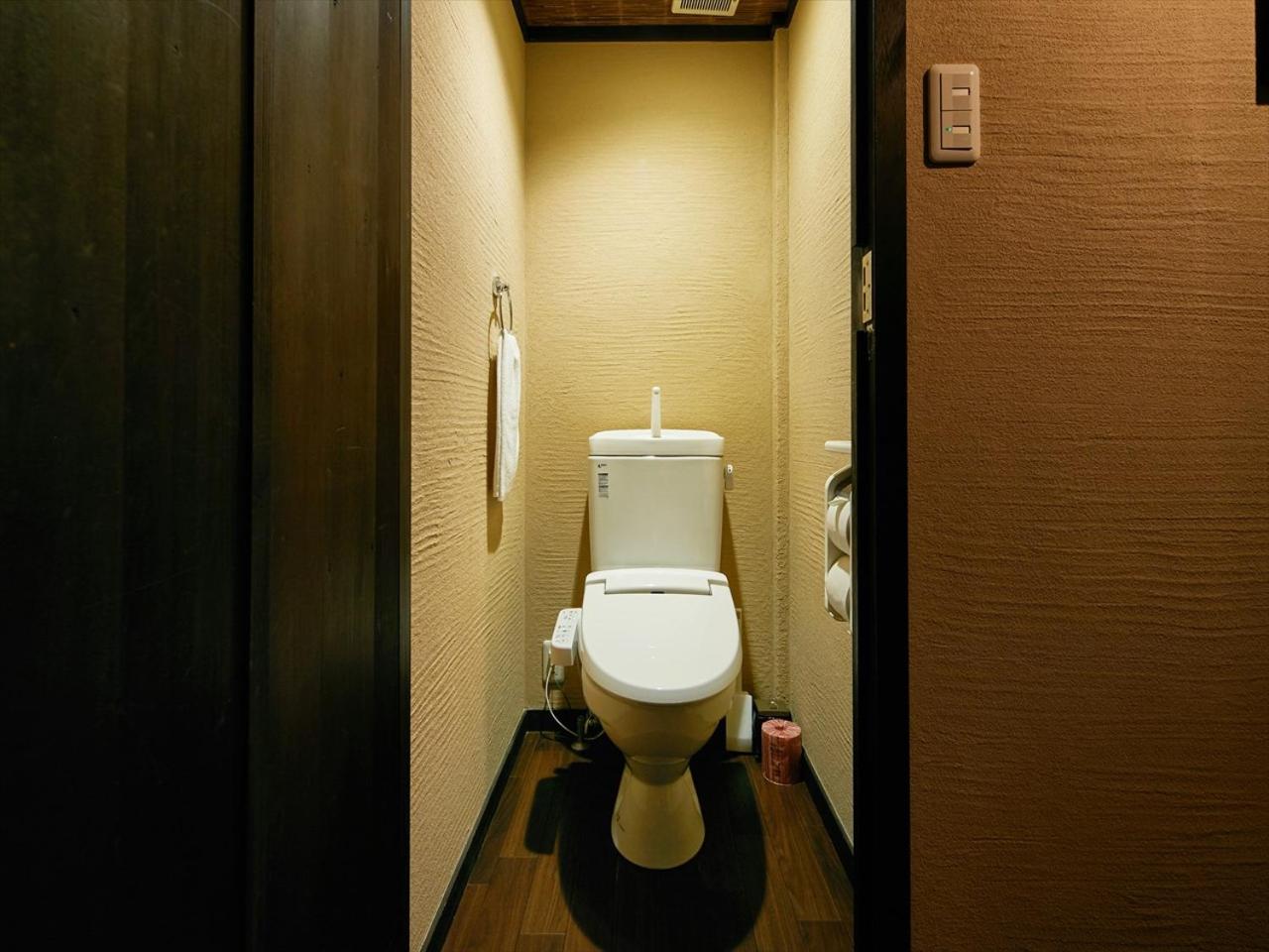 Kikyo-an Cozy Private Machiya near JR Nijo Station