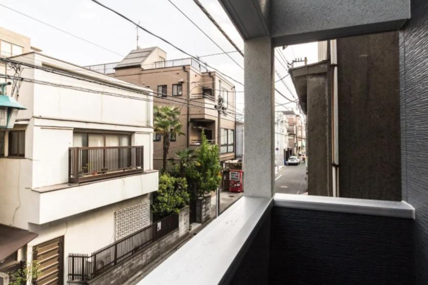 Kaname House