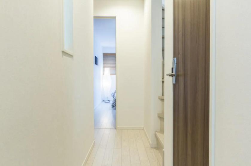 Kaname House