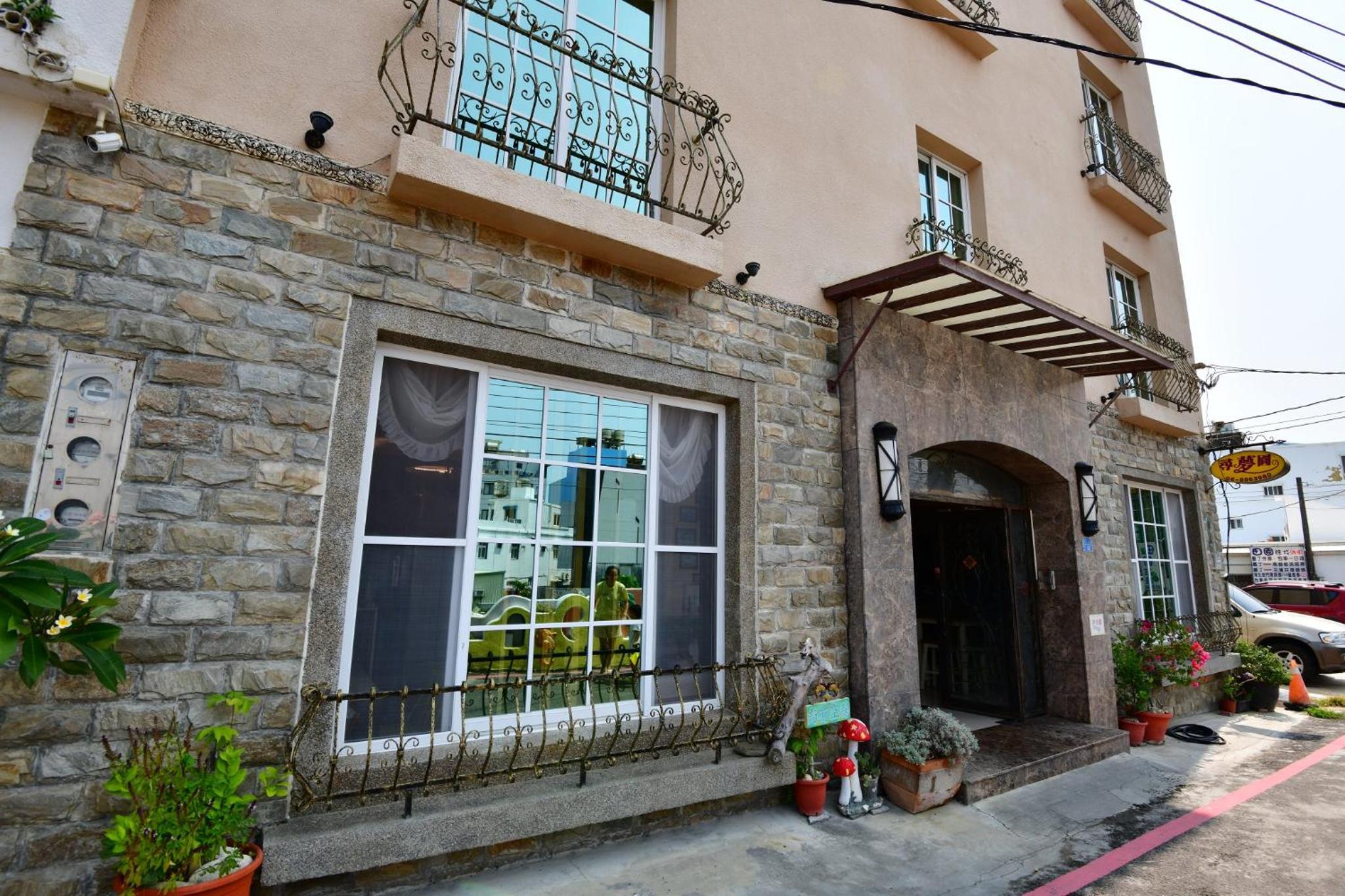 Kenting Garden Homestay