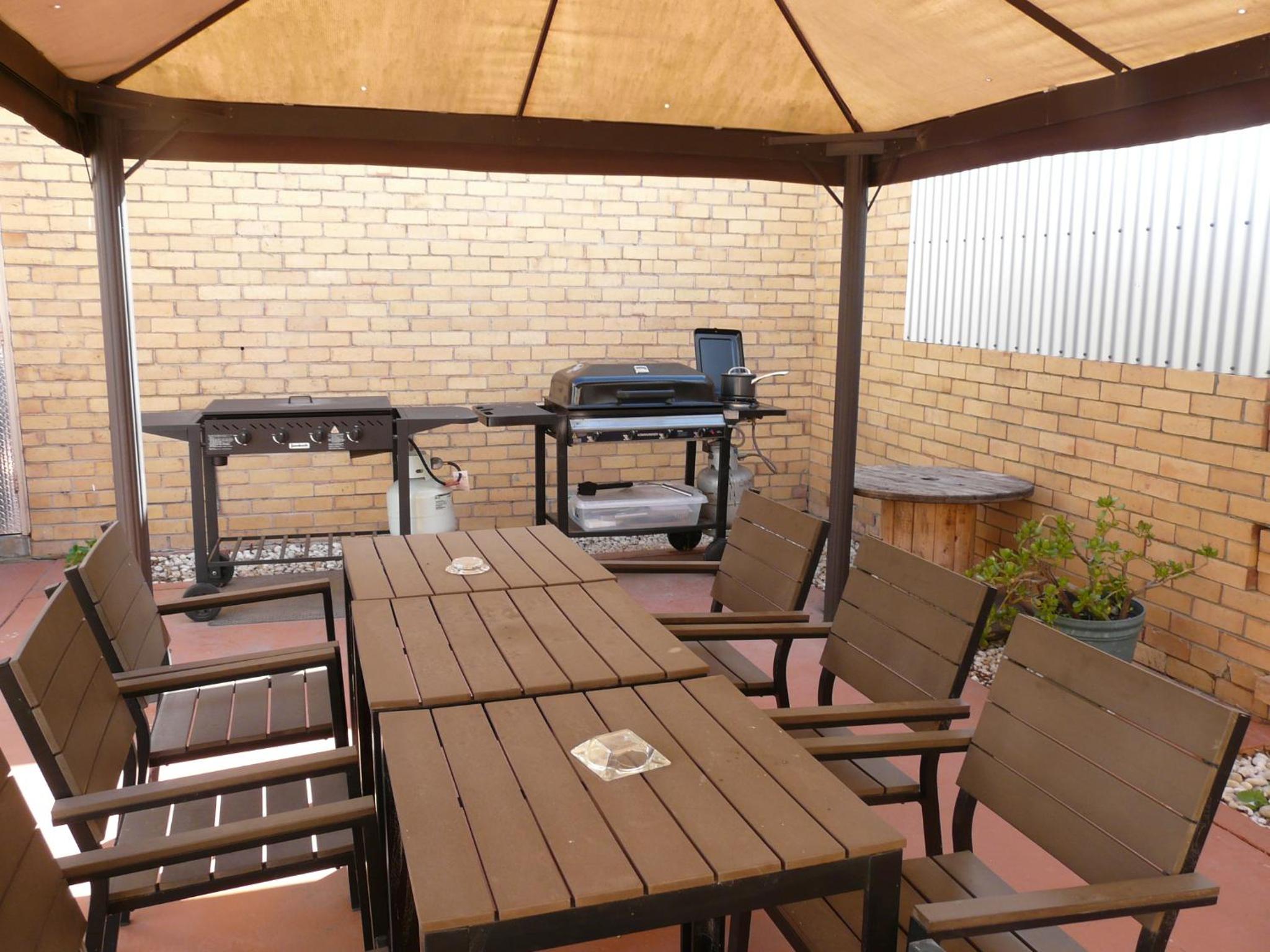 Lake Bolac Motel