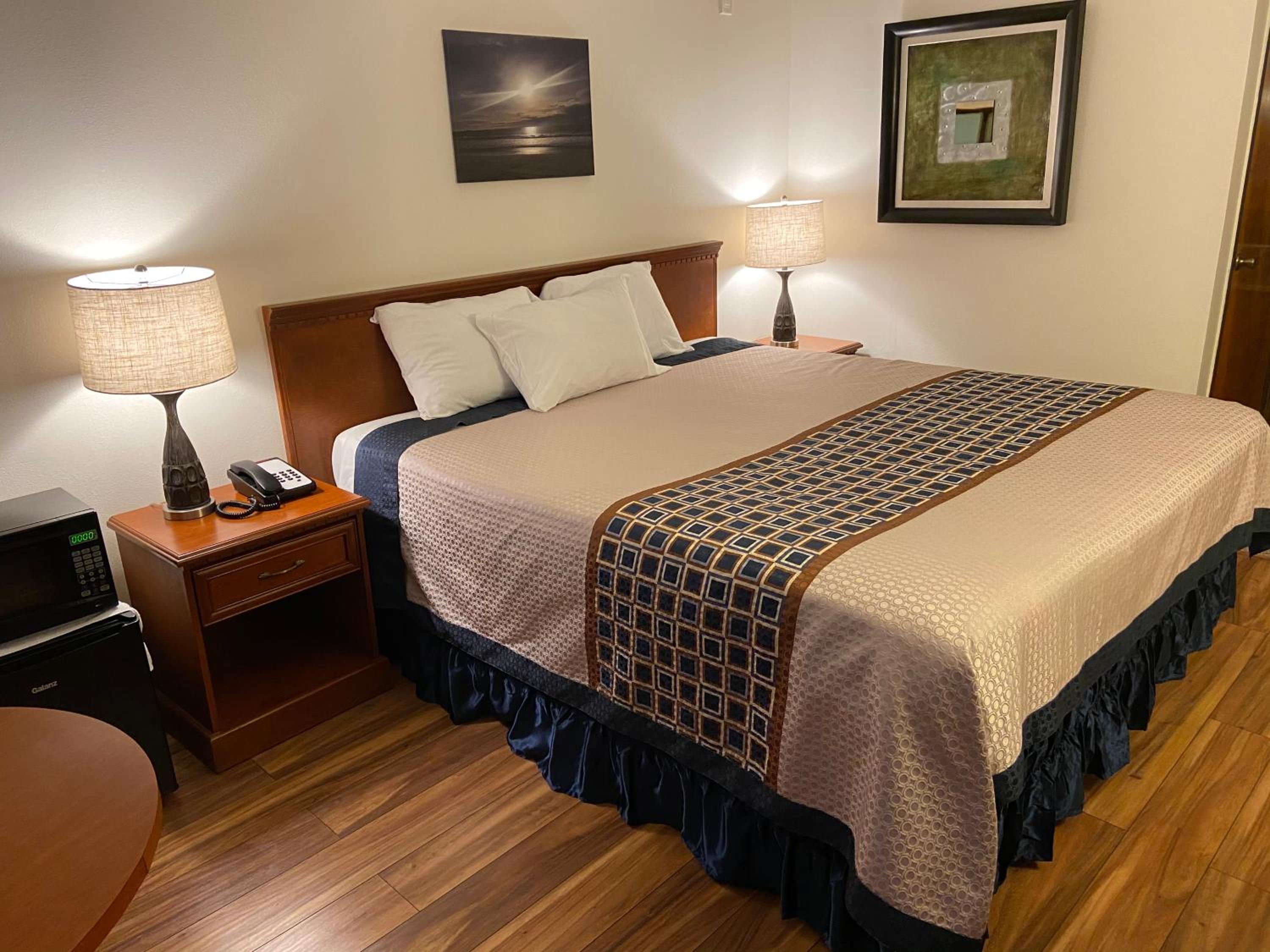 Woodland Hills Vacations - Vantage Point Inn - Woodland Hills - Property Image 7