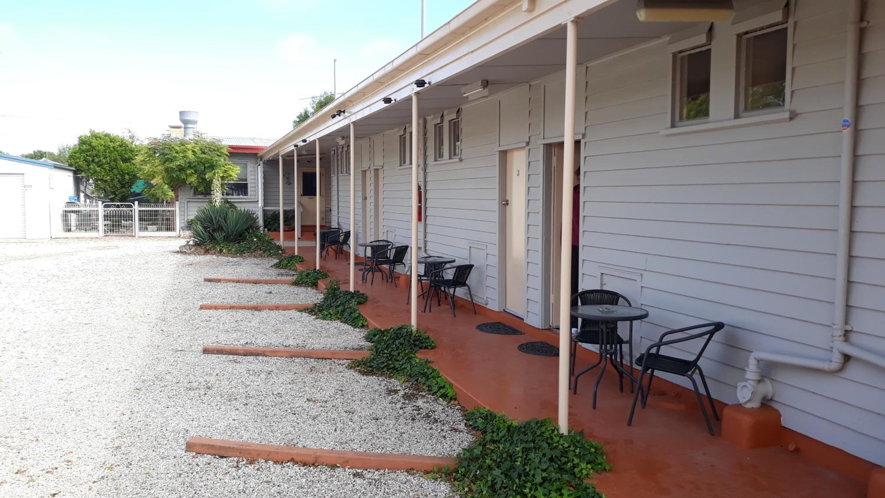 Lake Bolac Motel