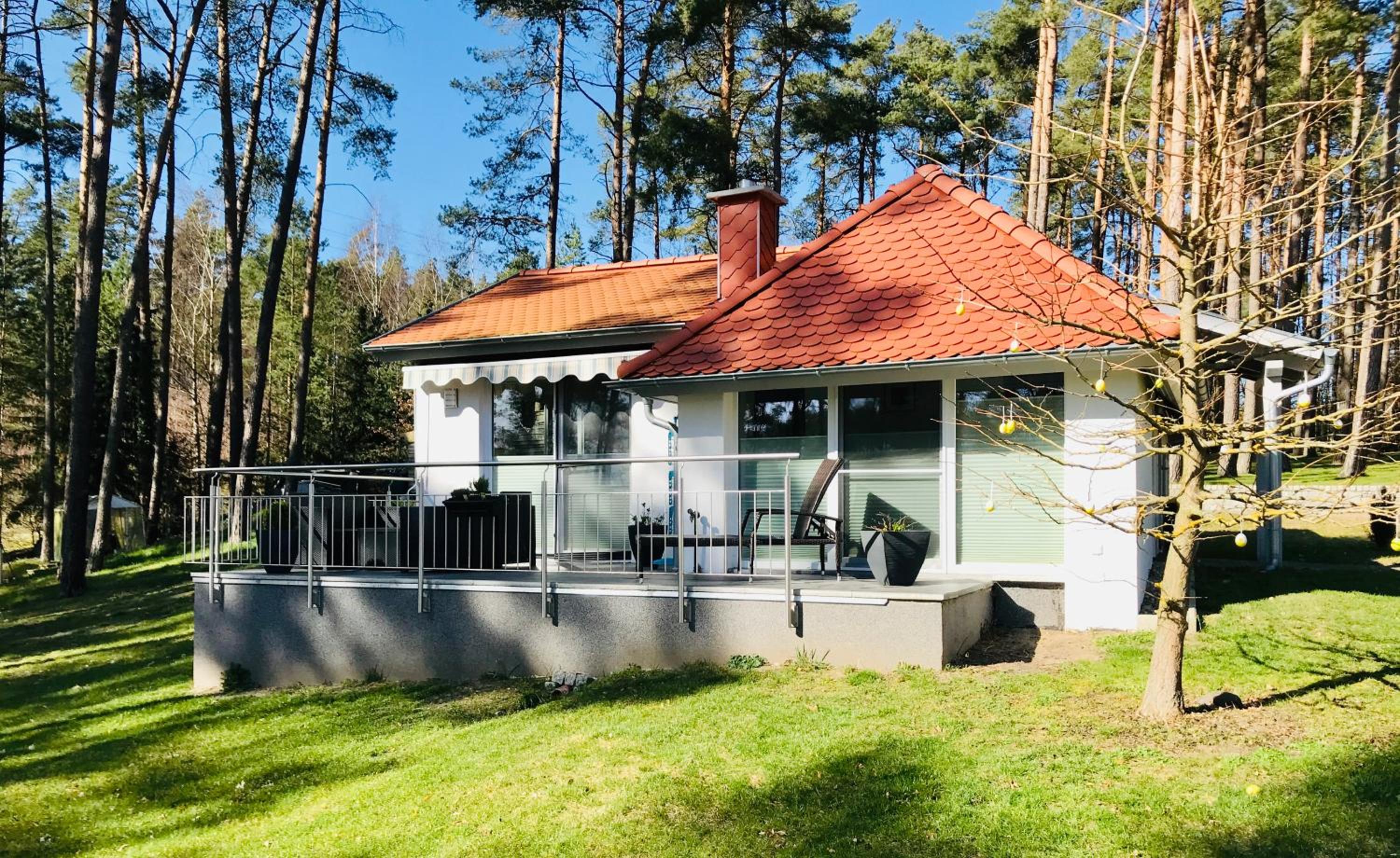 Ferienhaus Hanna view 4