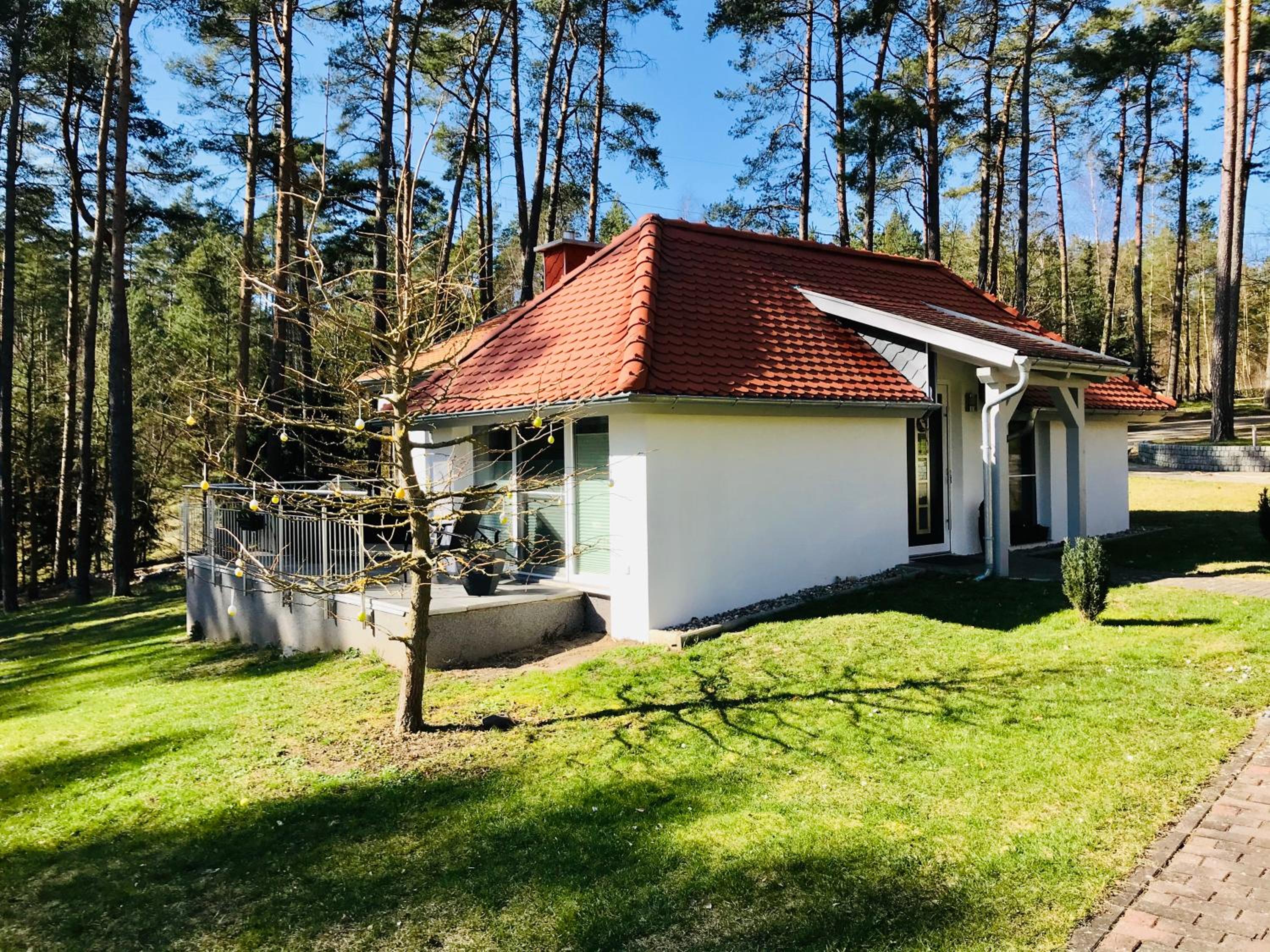 Ferienhaus Hanna view 3