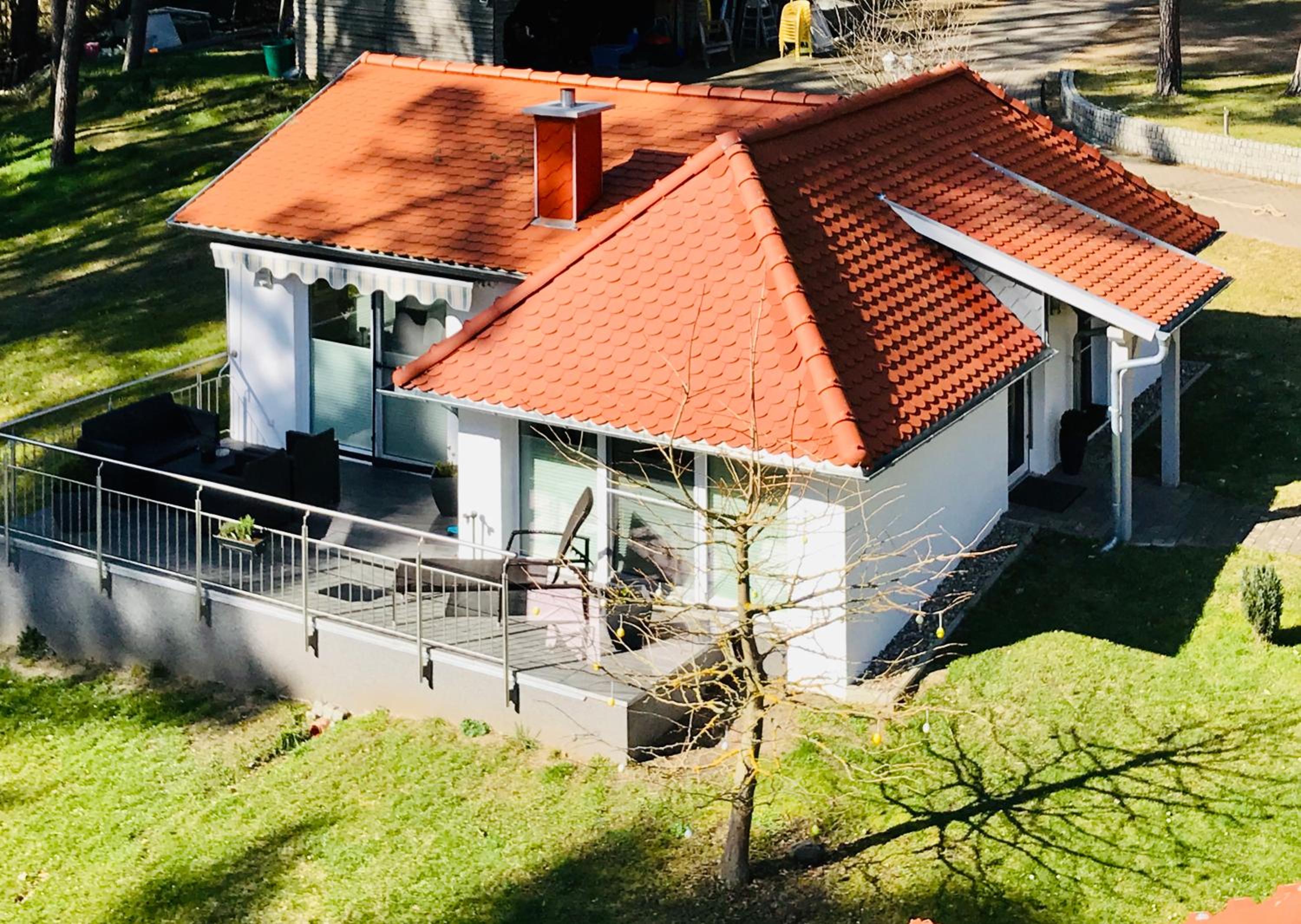 Ferienhaus Hanna view 2