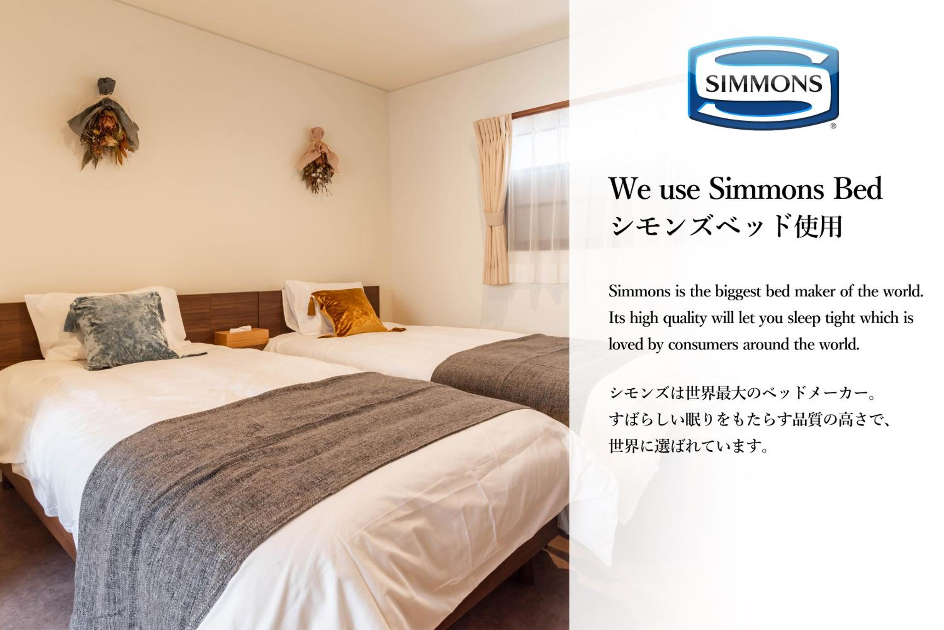 Bijou Suites Century