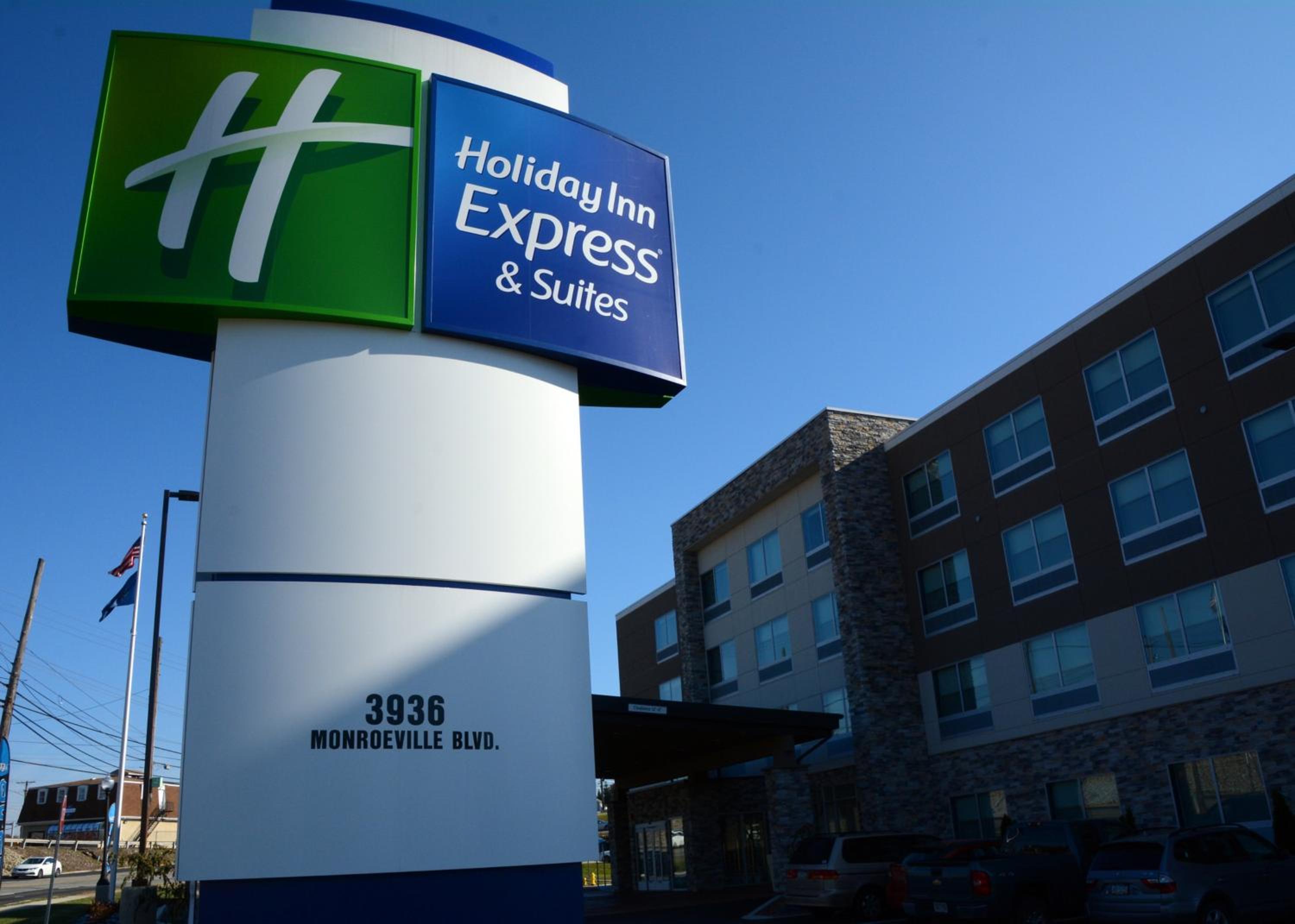 Holiday Inn Express  Suites - Pittsburgh - Monroeville, an IHG Hotel - Property Image 33