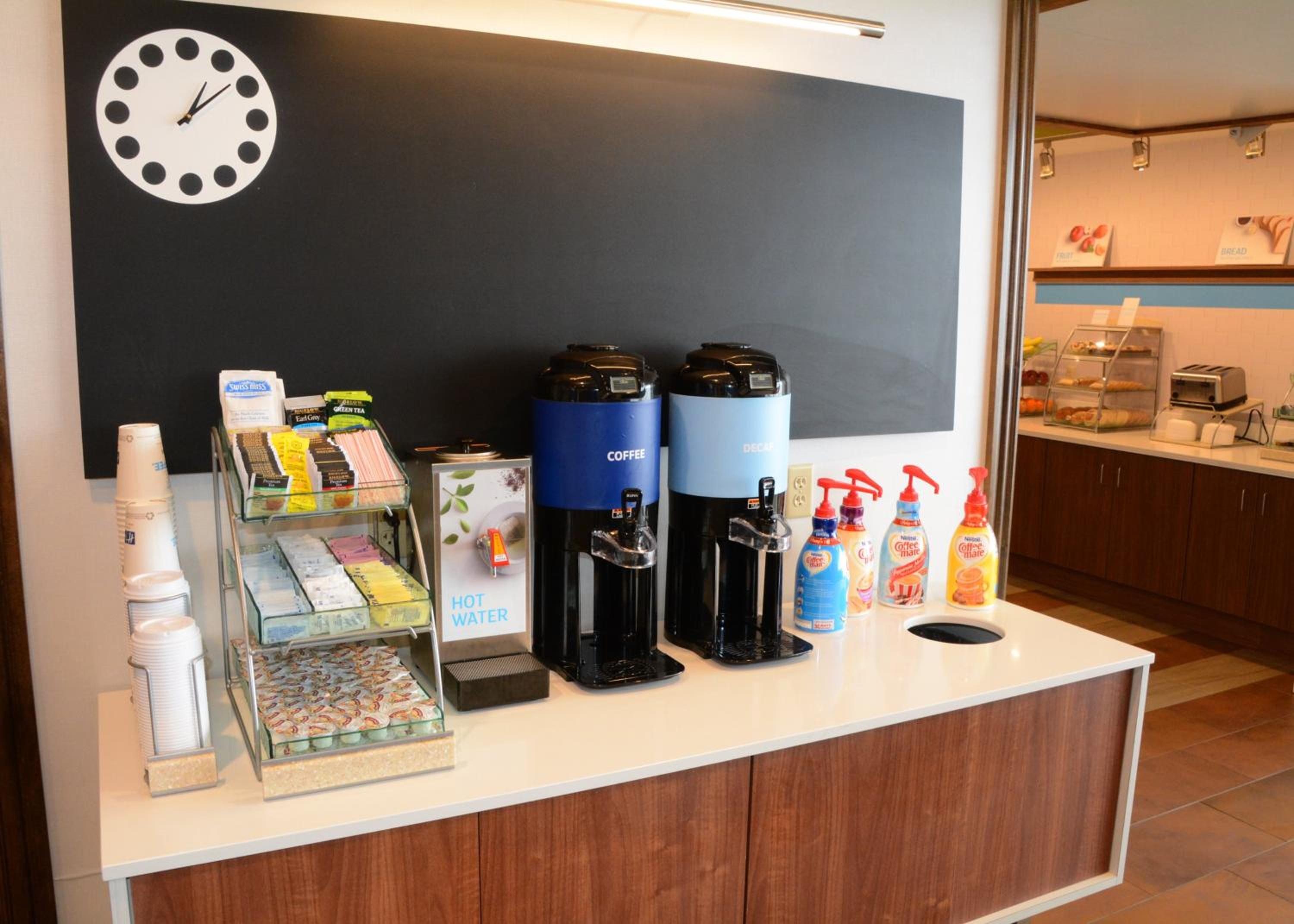 Holiday Inn Express  Suites - Pittsburgh - Monroeville, an IHG Hotel - Property Image 32