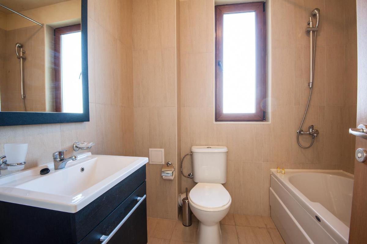 Balchik Vacations - Lighthouse Golf Apart ComplexVillas - Property Image 39