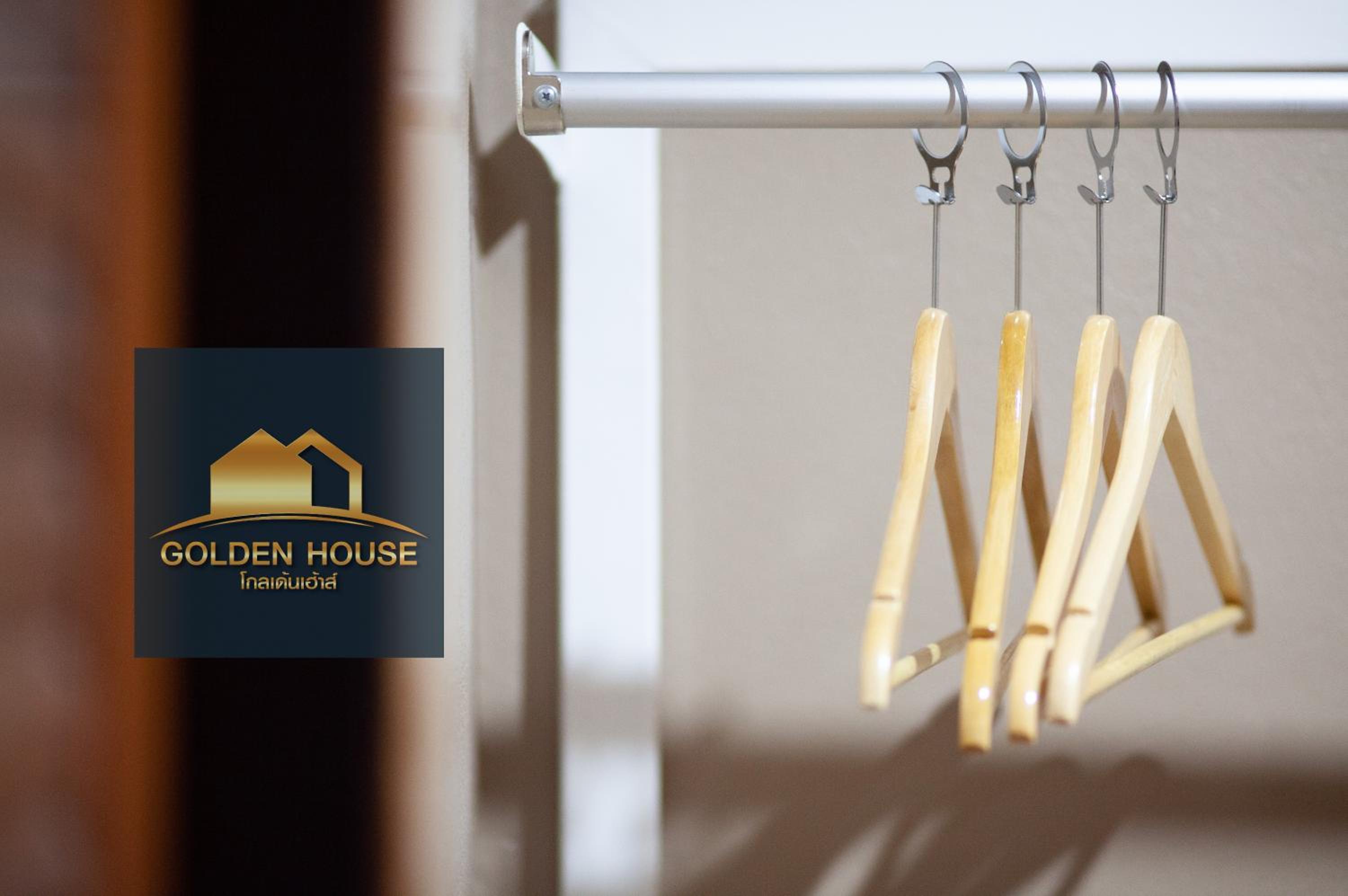 Golden House Hotel Sakaeo