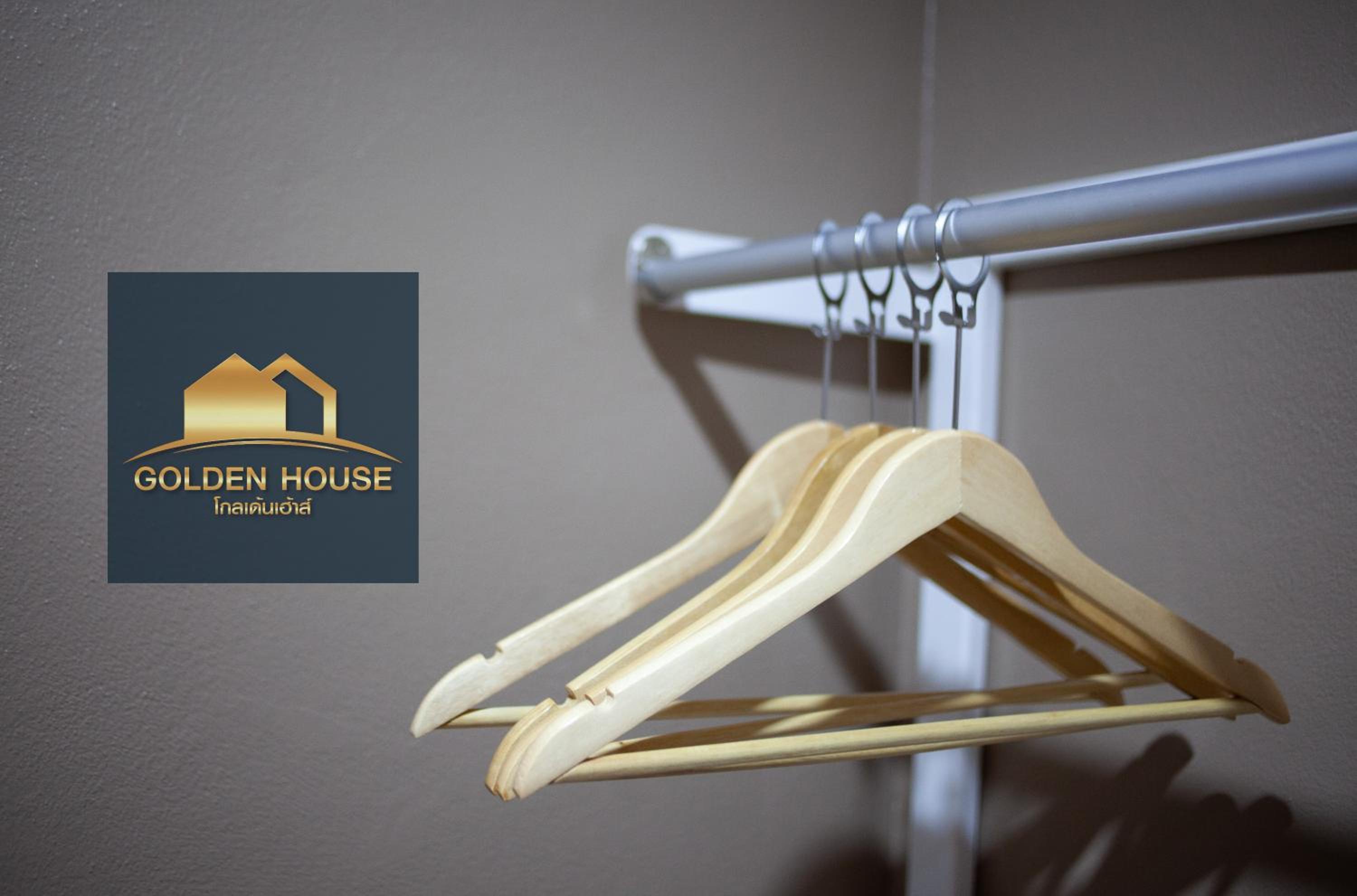 Golden House Hotel Sakaeo