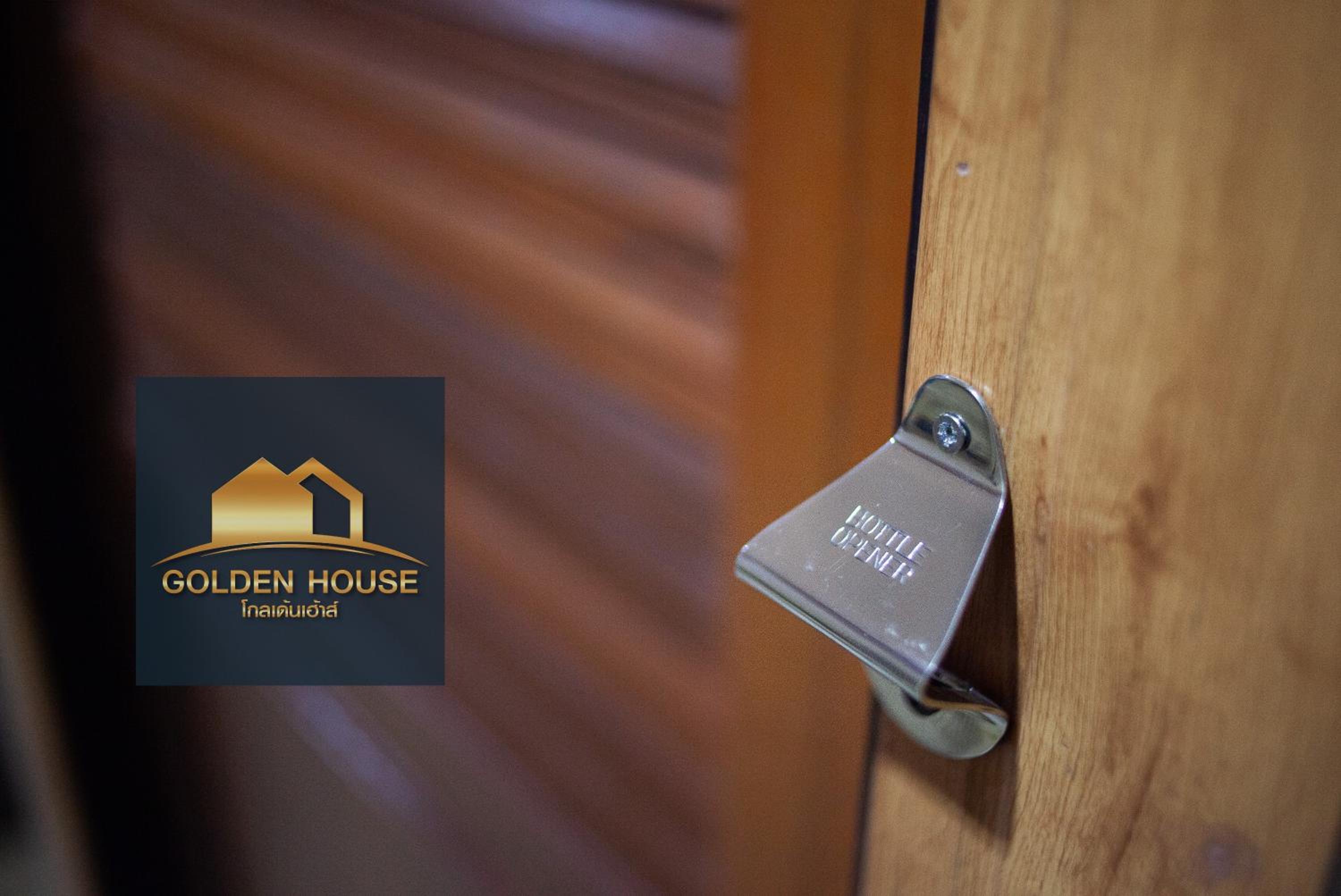 Golden House Hotel Sakaeo