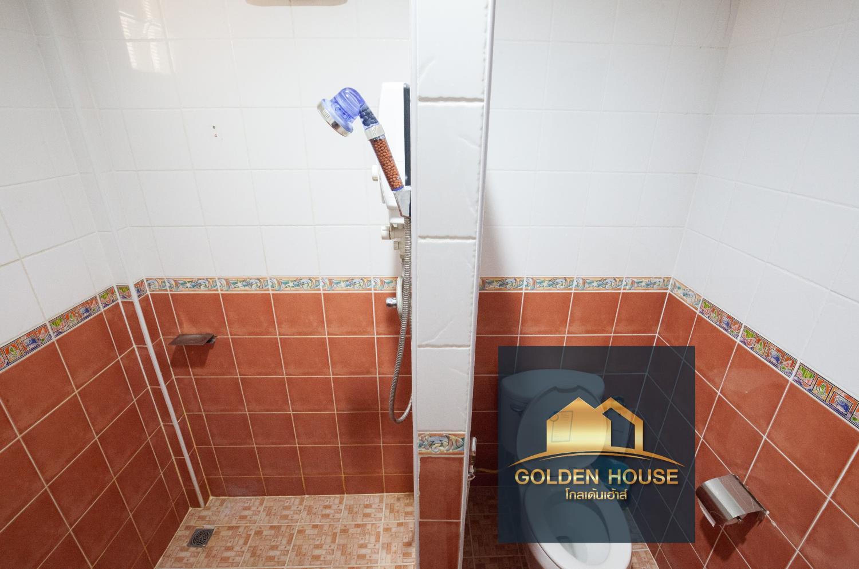 Golden House Hotel Sakaeo