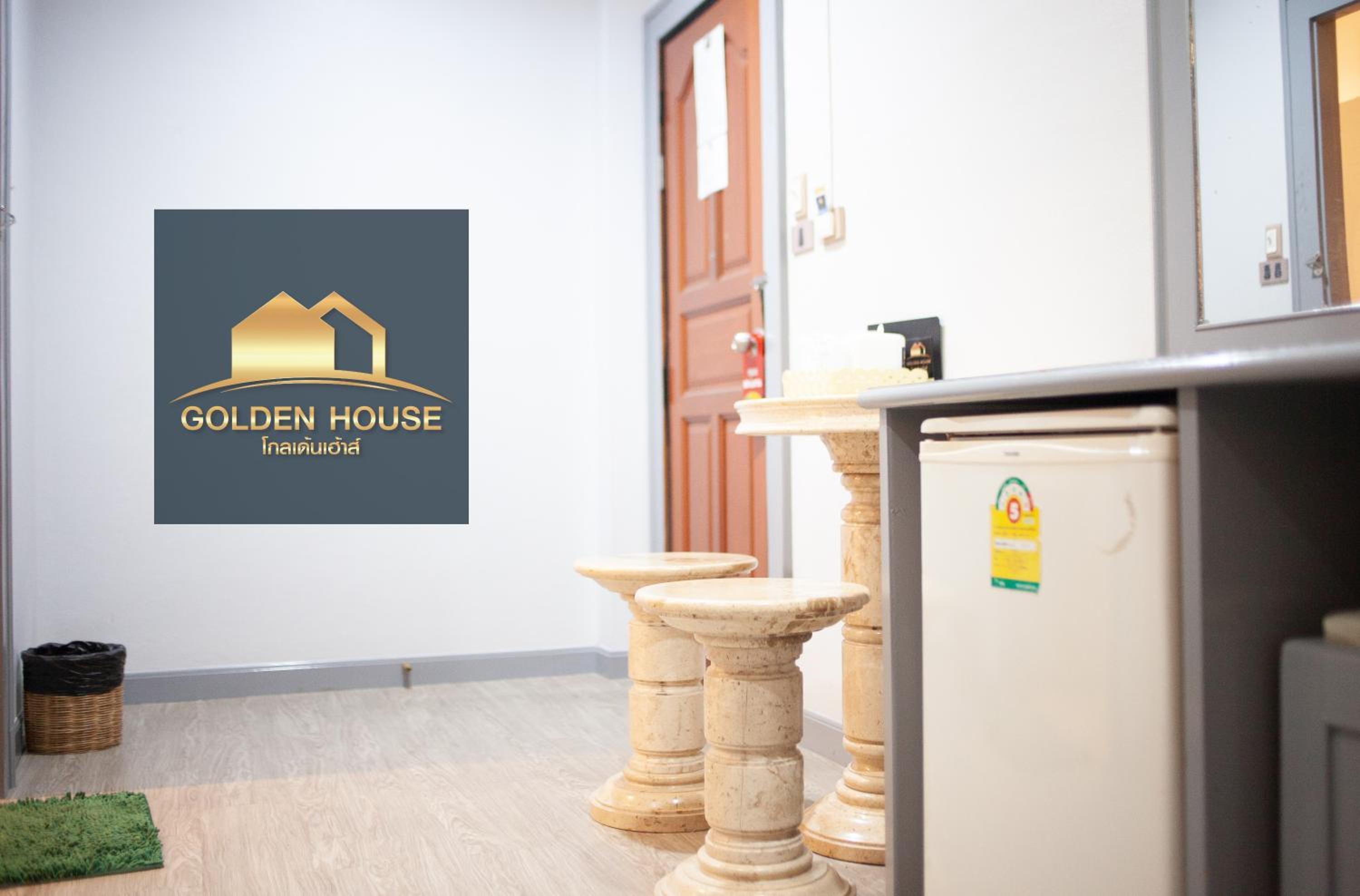 Golden House Hotel Sakaeo