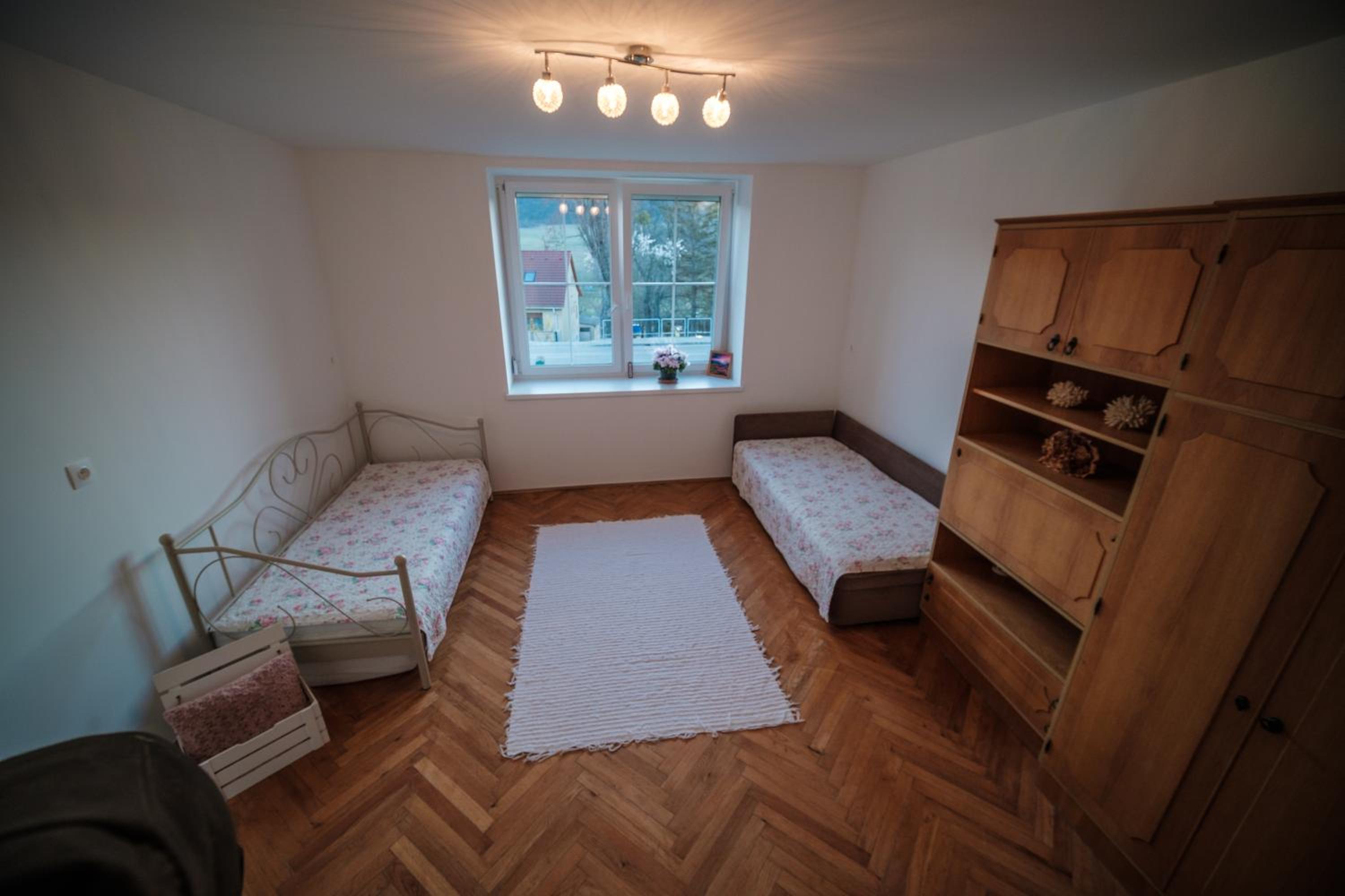 Livi Apartman