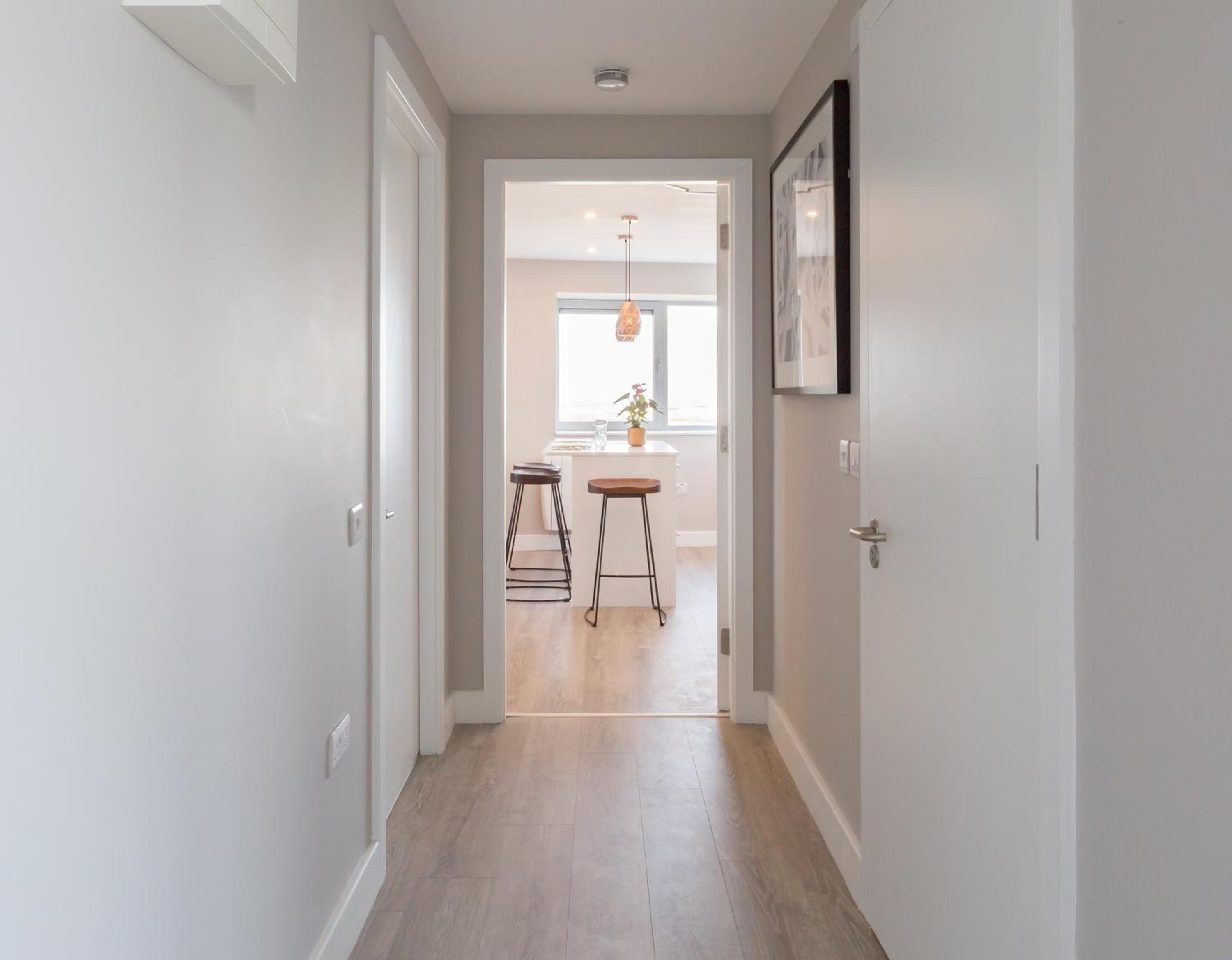 Metro Apartments Dublin Airport