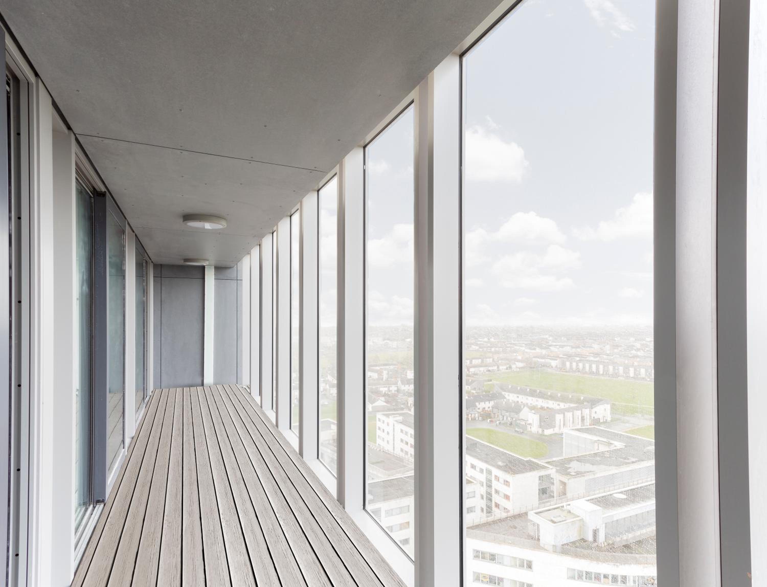 Metro Apartments Dublin Airport
