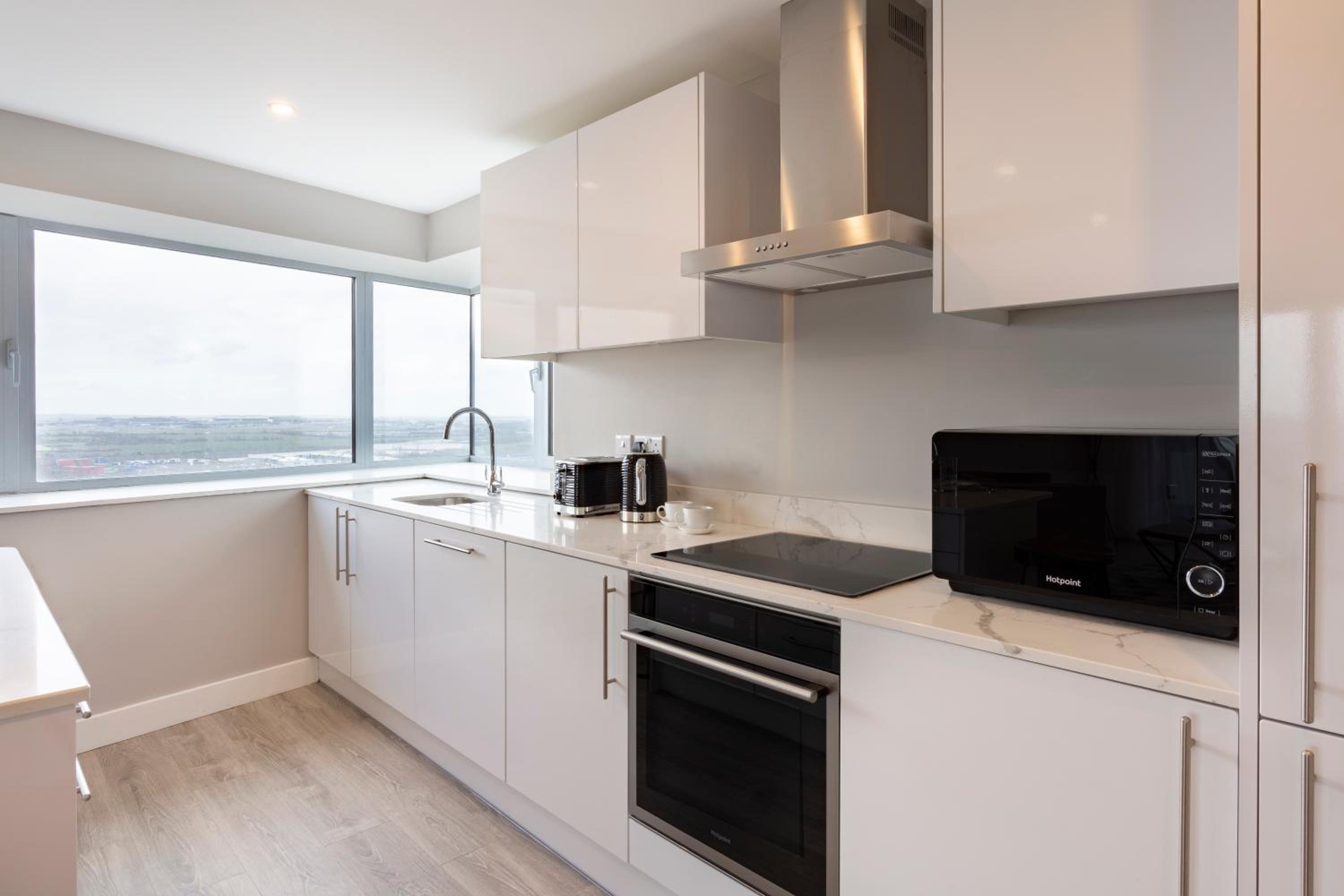 Metro Apartments Dublin Airport