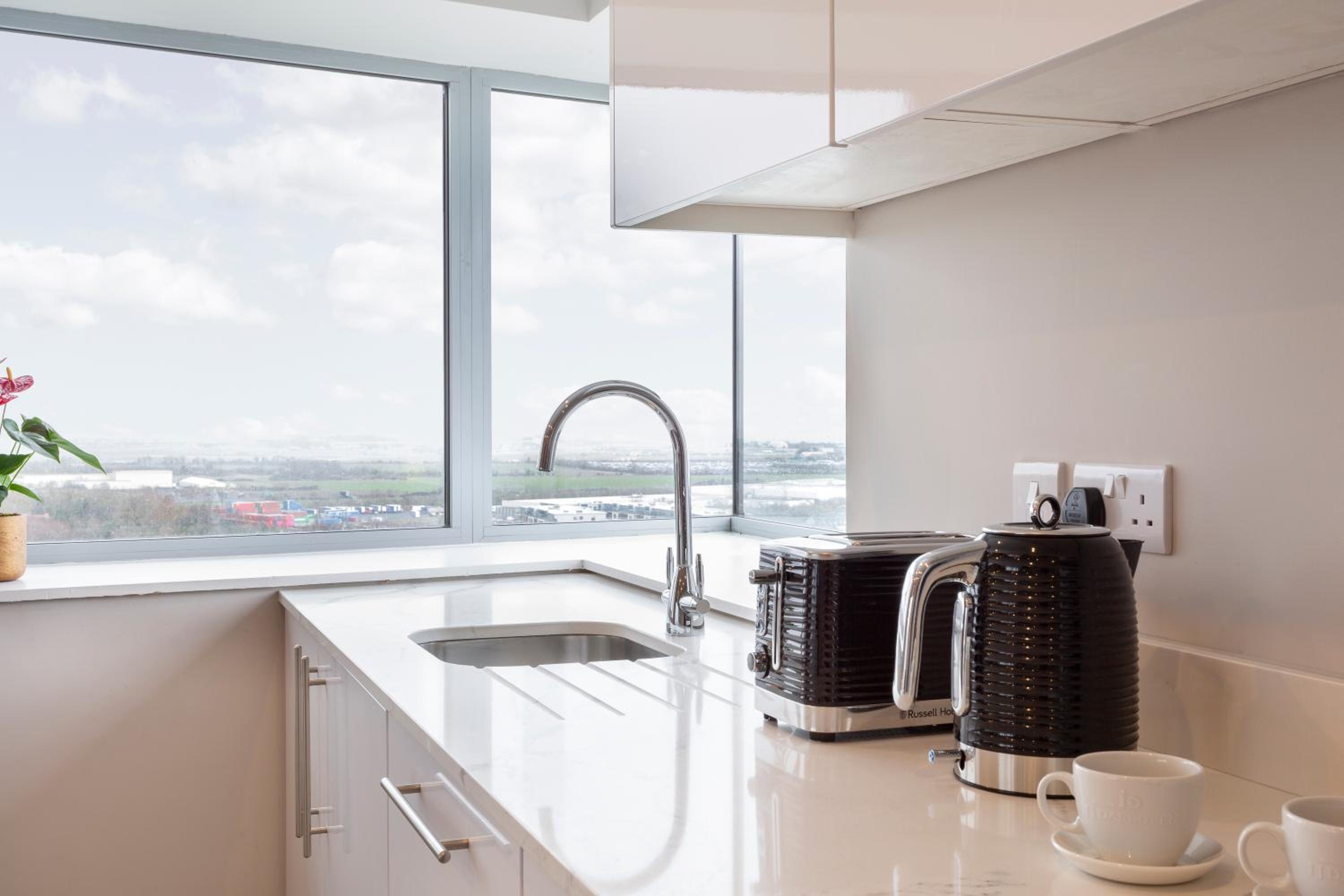 Metro Apartments Dublin Airport