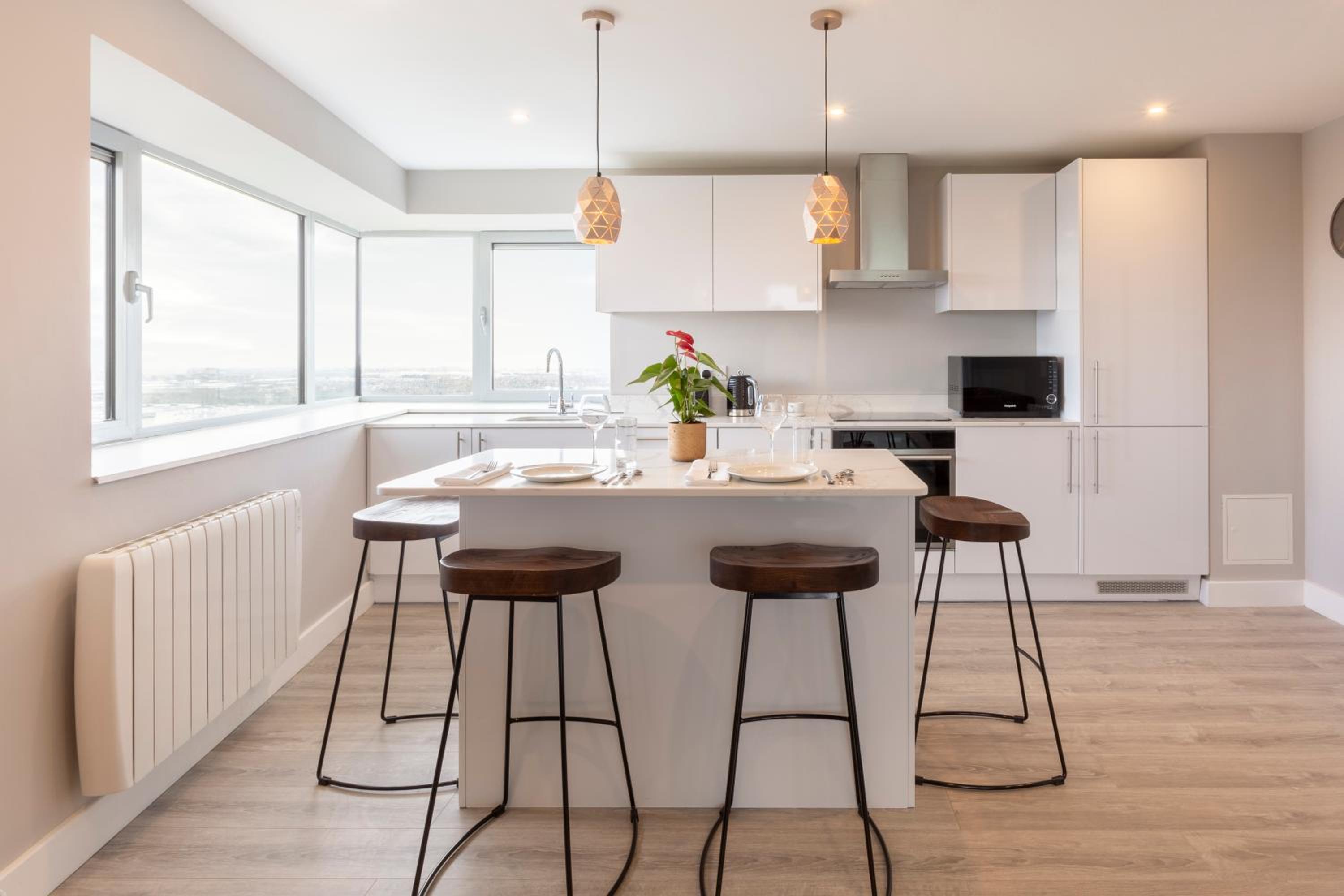 Metro Apartments Dublin Airport