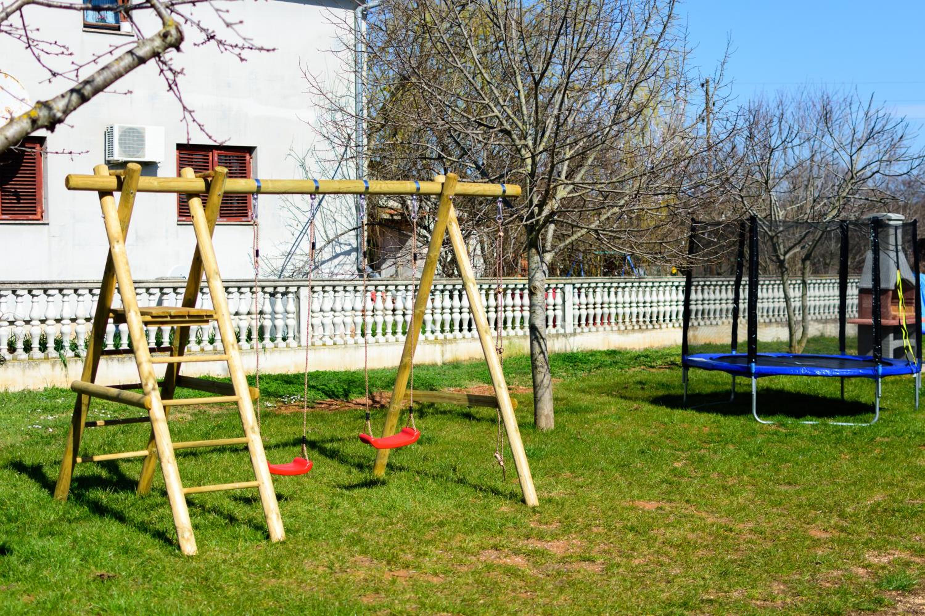 Relaxing apartment Josip - peaceful area view 2