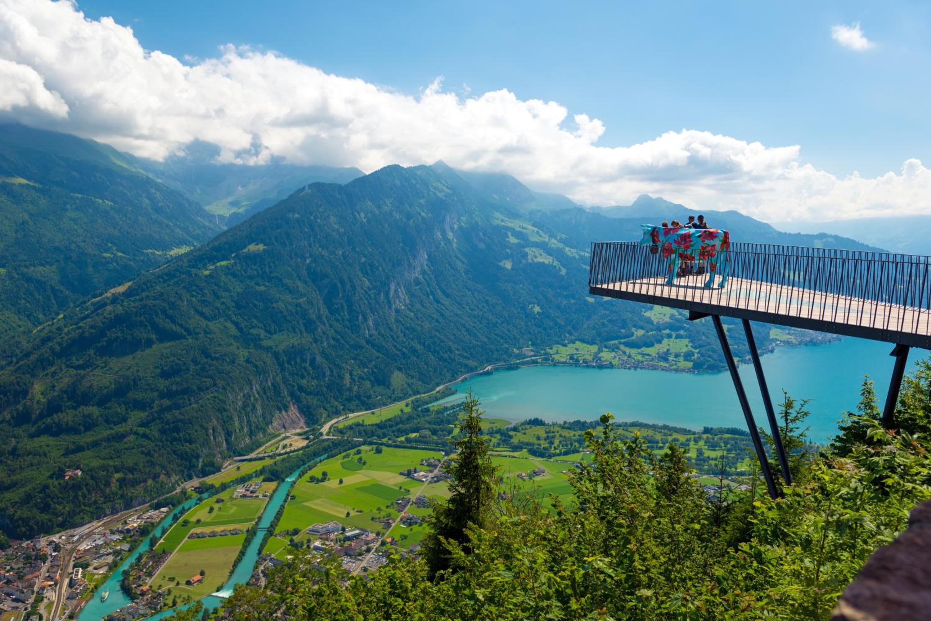 Interlaken Vacations - The HEY HOTEL - Property Image 84
