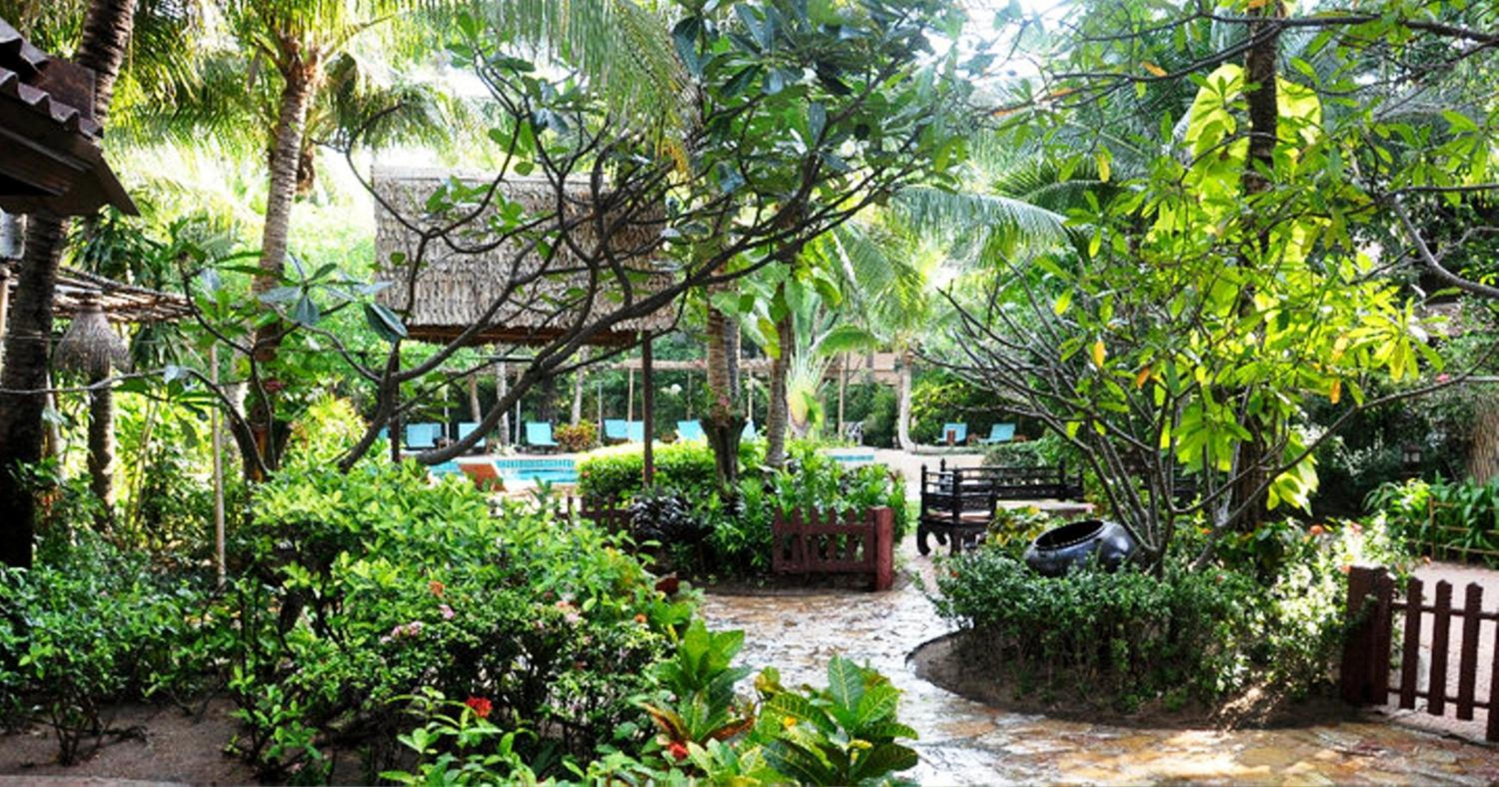 Rabbit Resort Pattaya