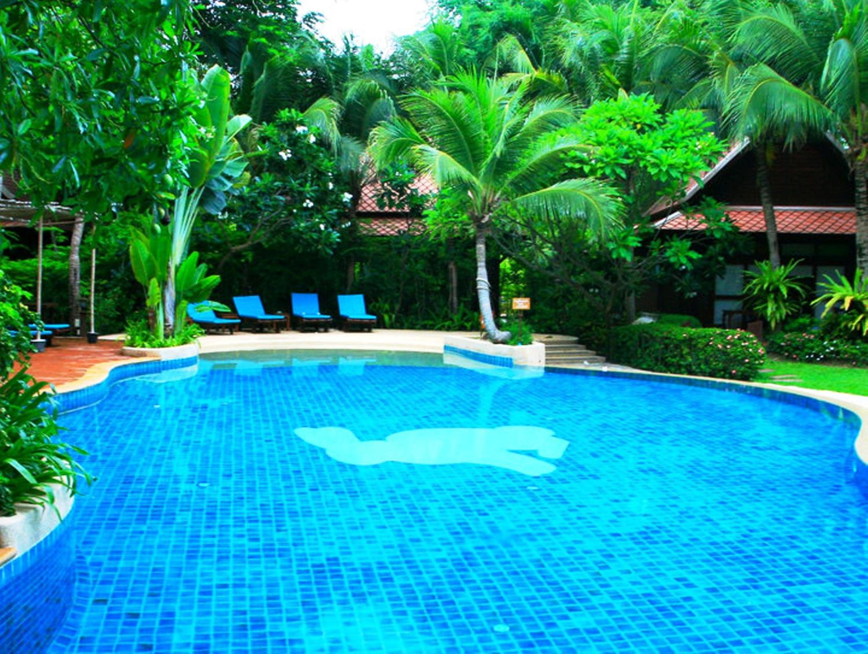 Rabbit Resort Pattaya