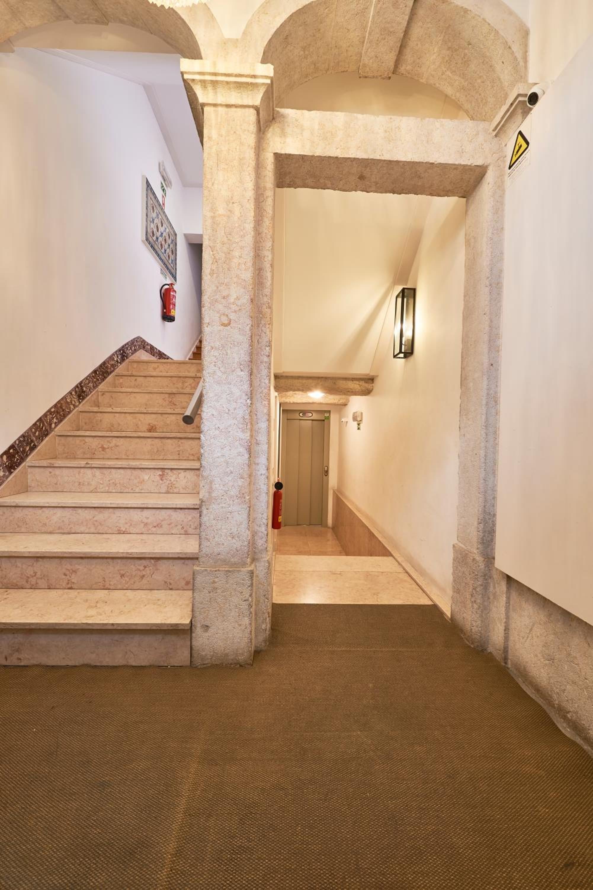 Lisbon Five Stars Apartments São Paulo 55