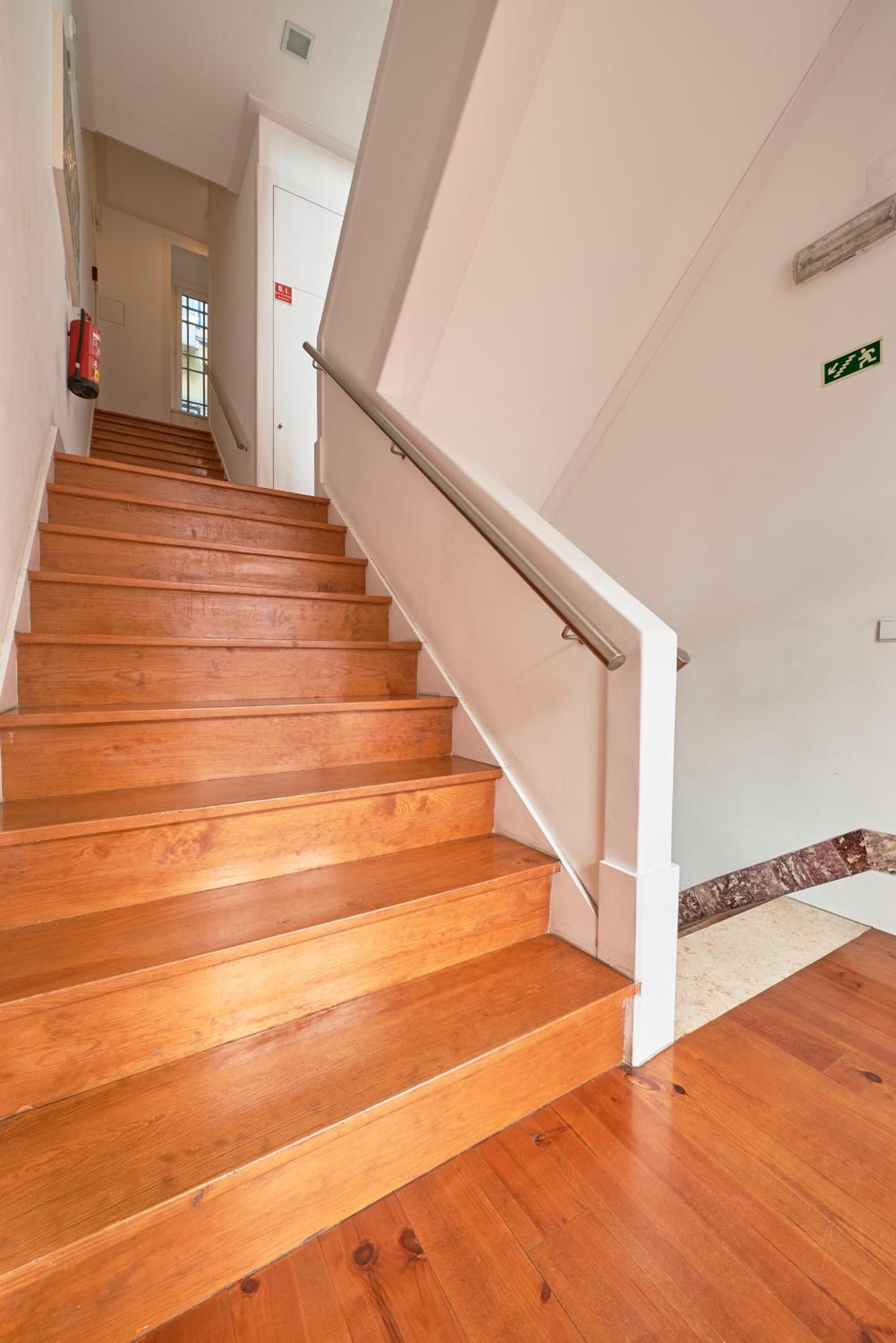 Lisbon Five Stars Apartments São Paulo 55