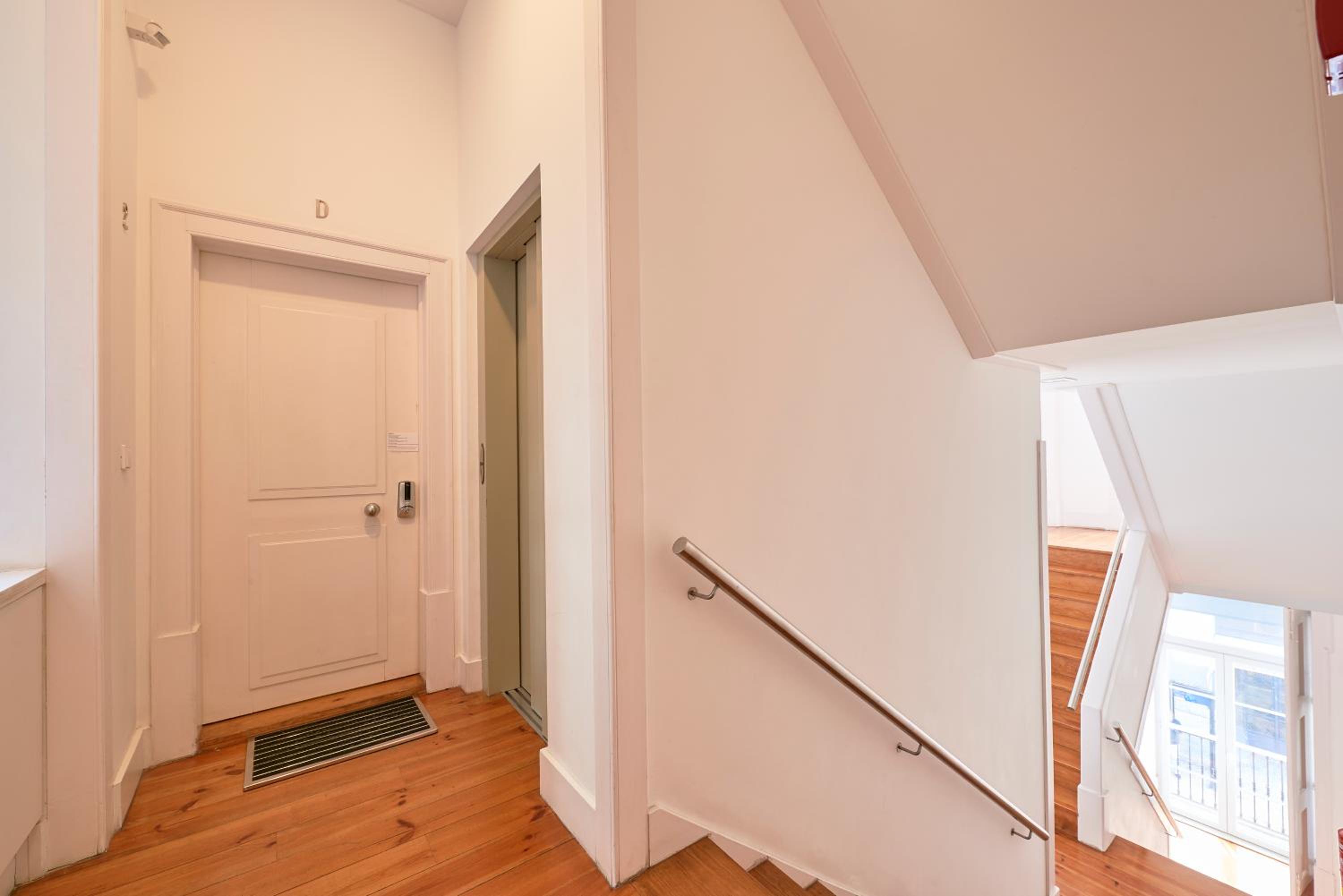 Lisbon Five Stars Apartments São Paulo 55