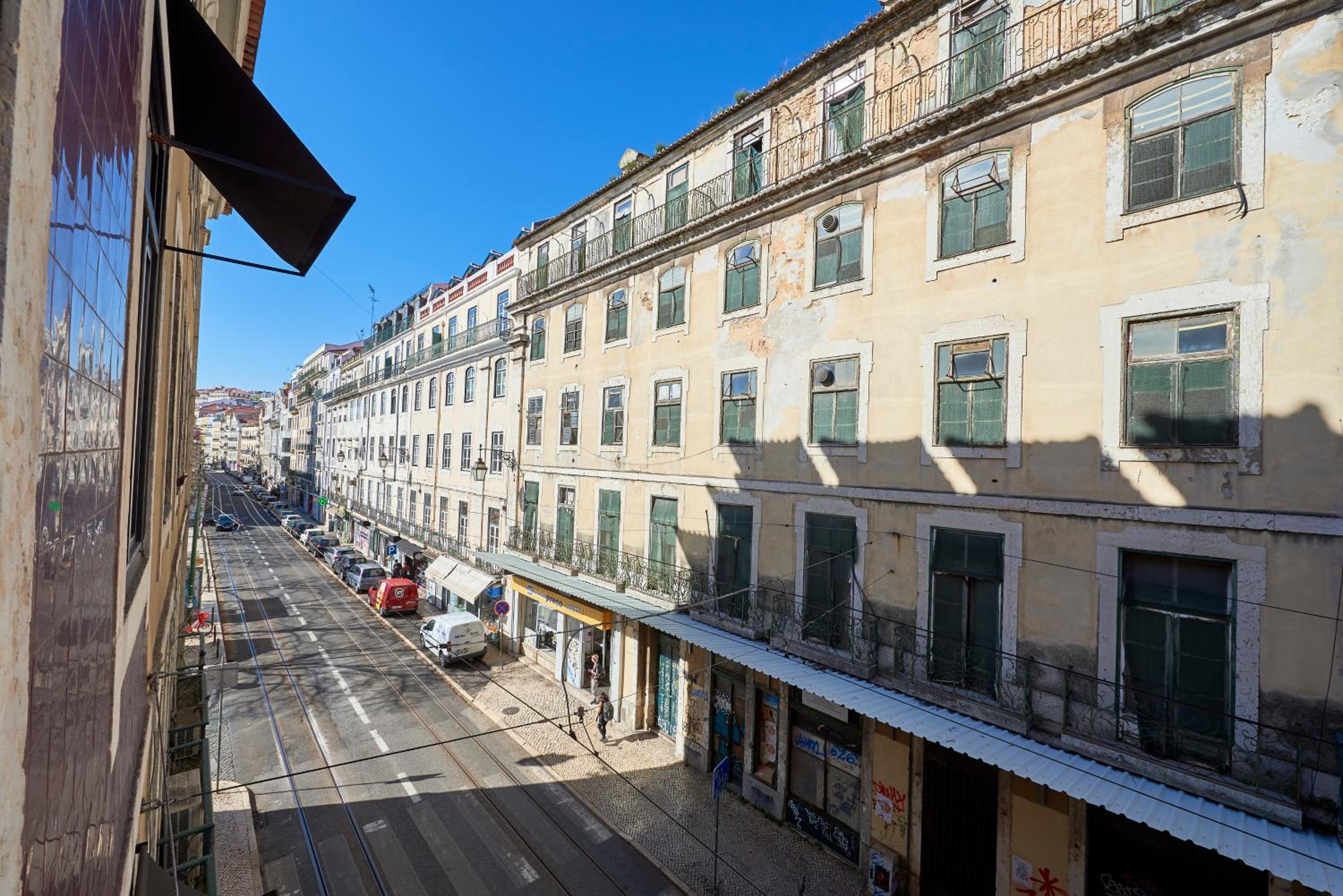 Lisbon Five Stars Apartments São Paulo 55