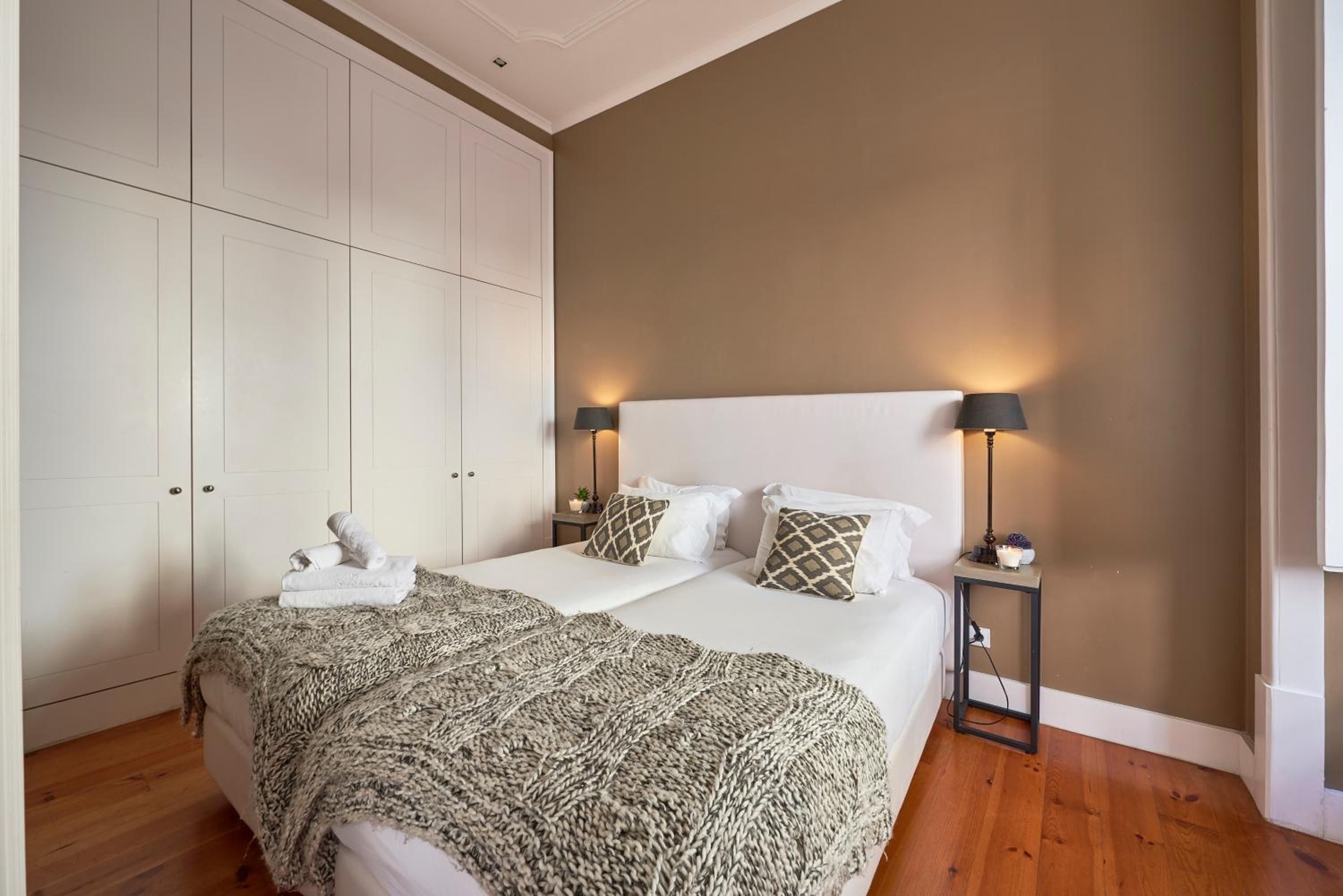 Lisbon Five Stars Apartments São Paulo 55