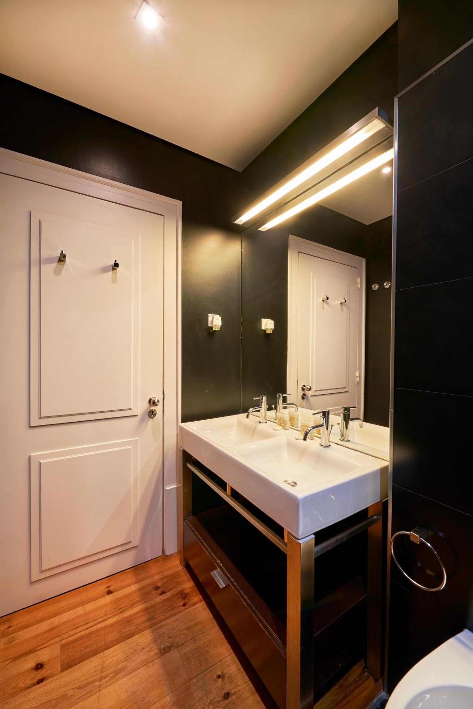 Lisbon Five Stars Apartments São Paulo 55