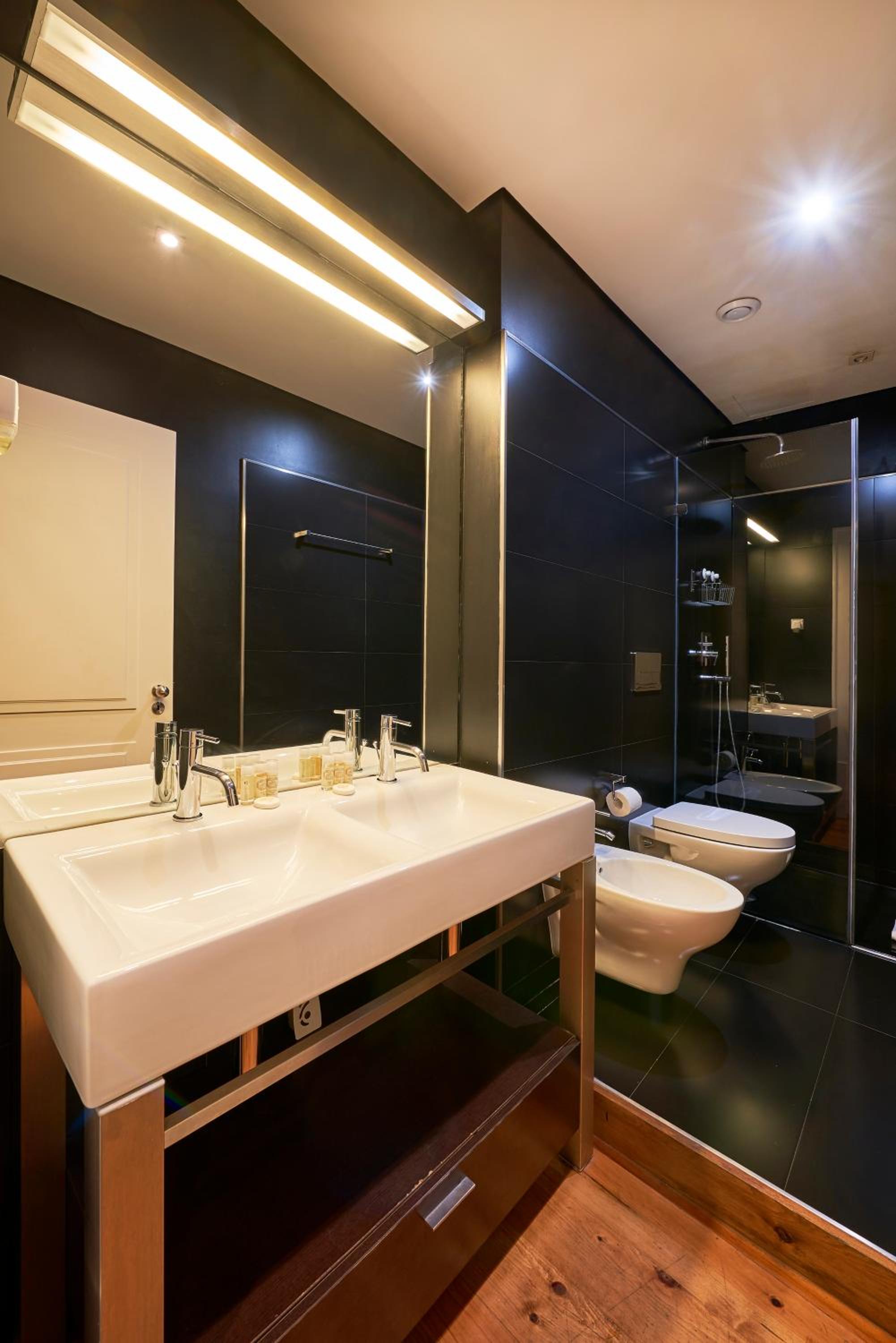 Lisbon Five Stars Apartments São Paulo 55