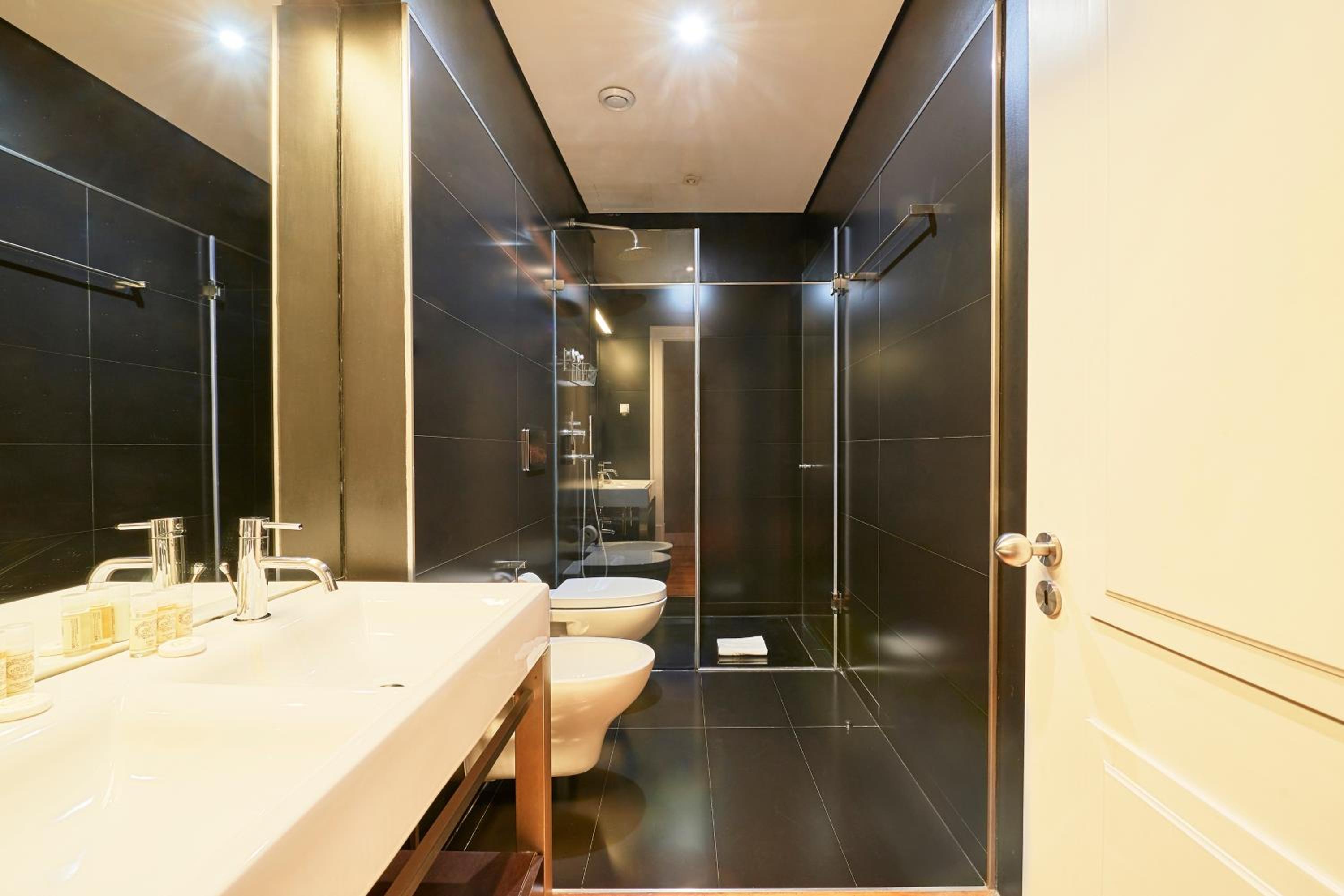 Lisbon Five Stars Apartments São Paulo 55