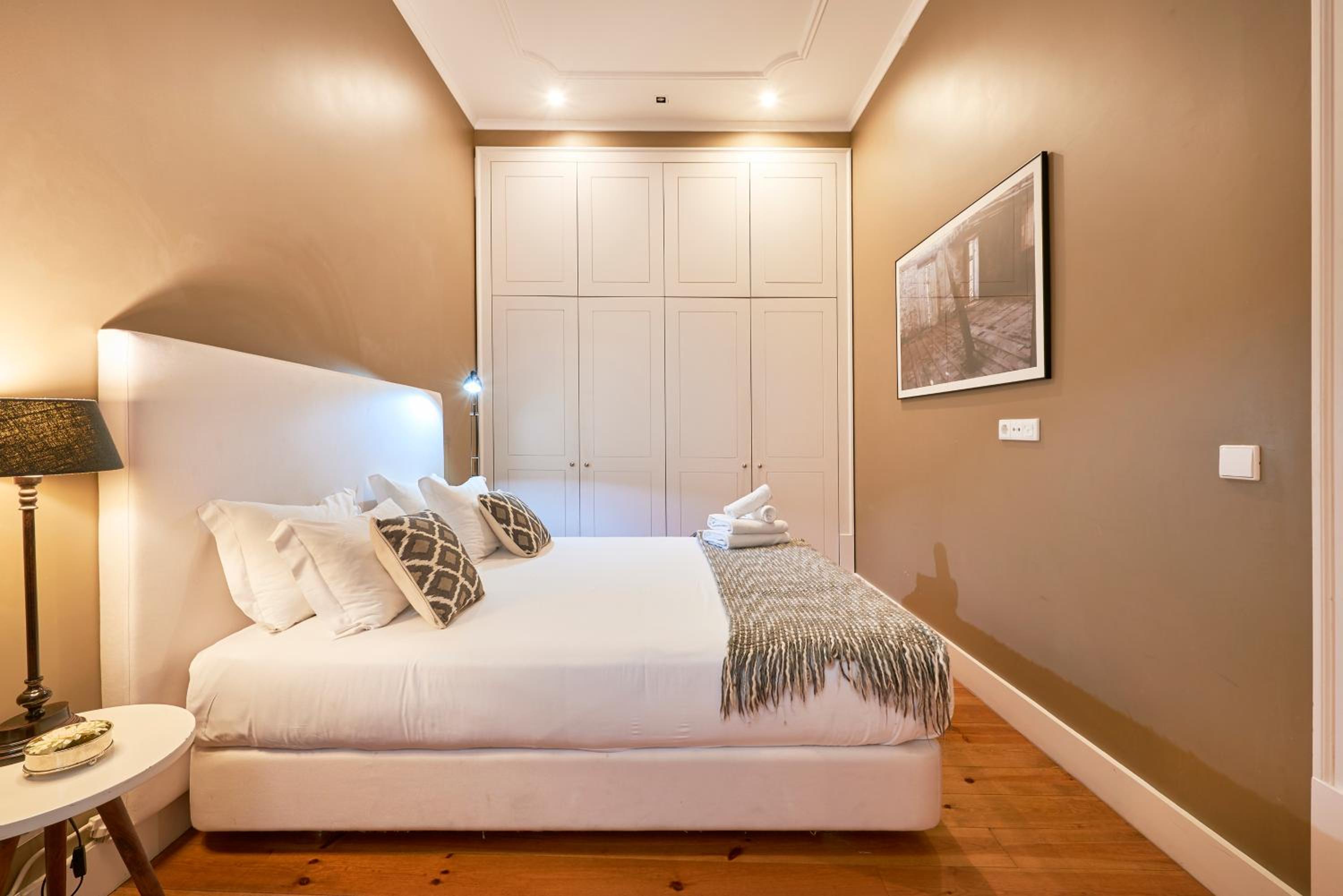 Lisbon Five Stars Apartments São Paulo 55