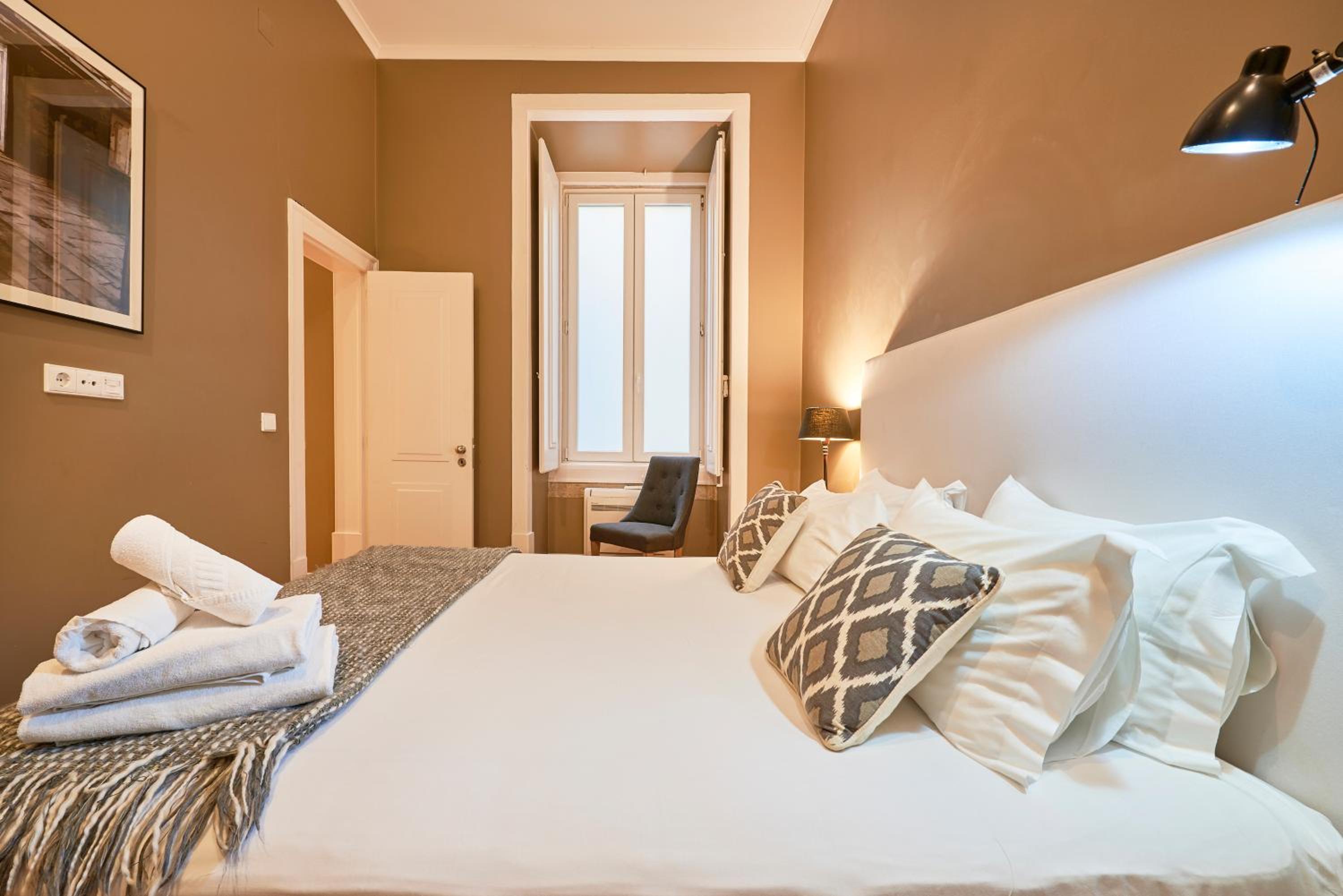 Lisbon Five Stars Apartments São Paulo 55
