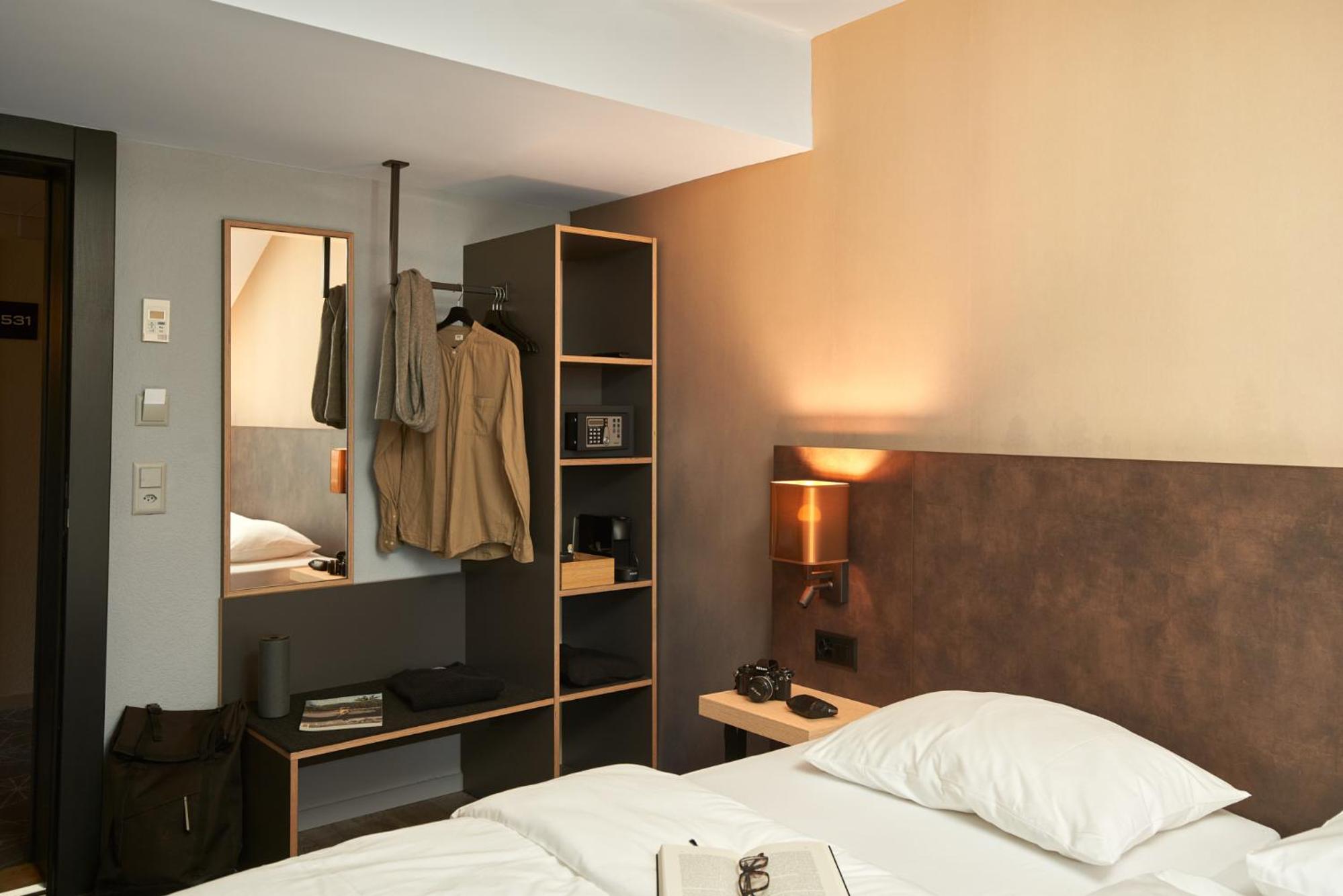 Interlaken Vacations - The HEY HOTEL - Property Image 5