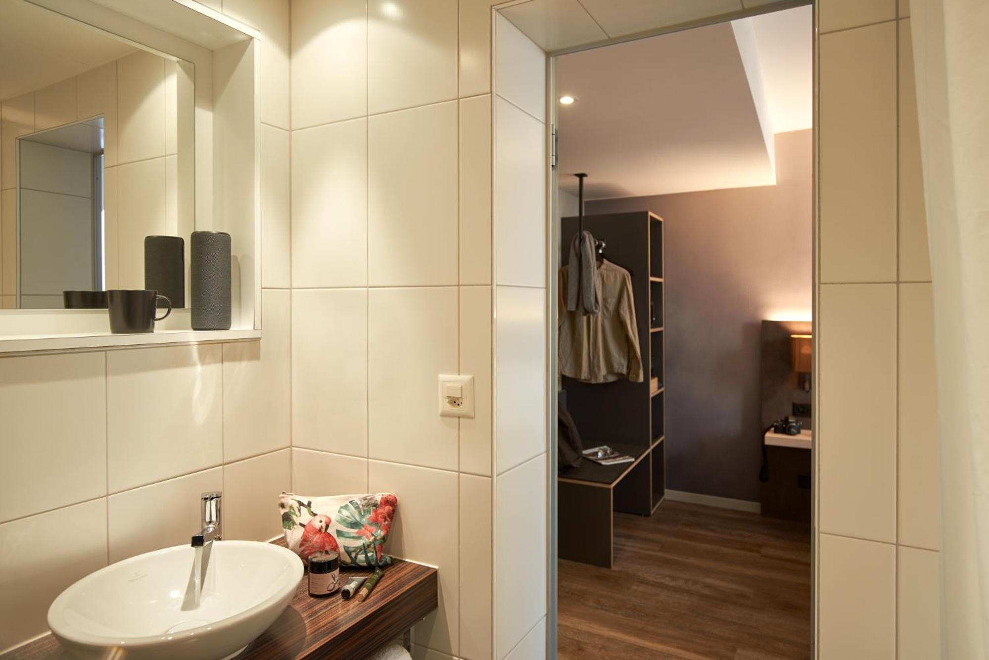 Interlaken Vacations - The HEY HOTEL - Property Image 6