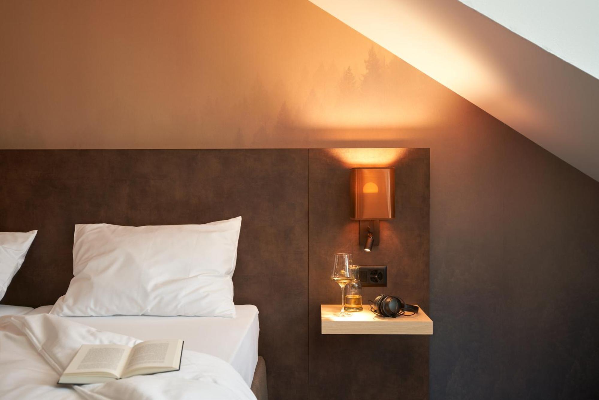 Interlaken Vacations - The HEY HOTEL - Property Image 9